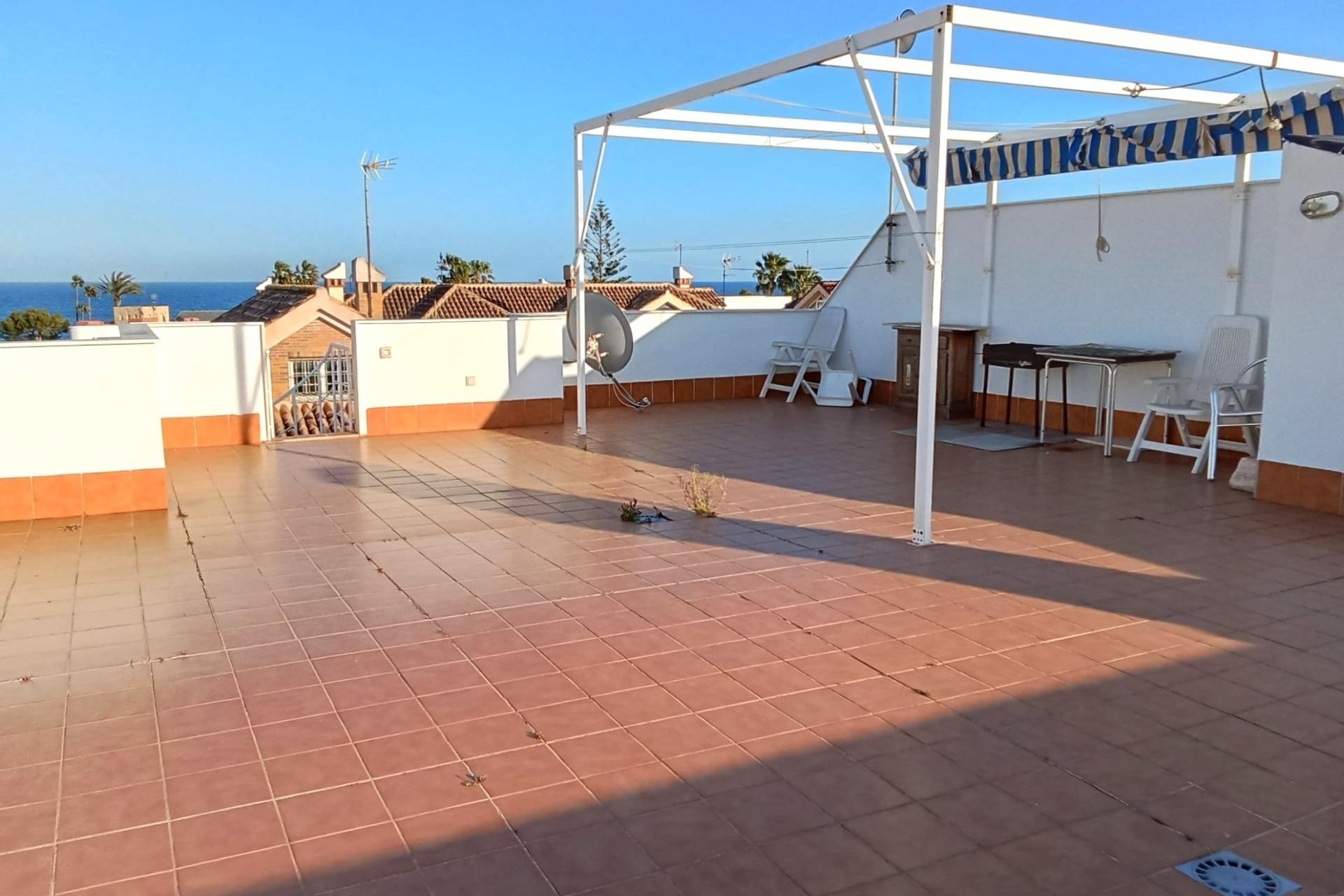 Venta - Apartamento / Piso -
Torrevieja - La veleta