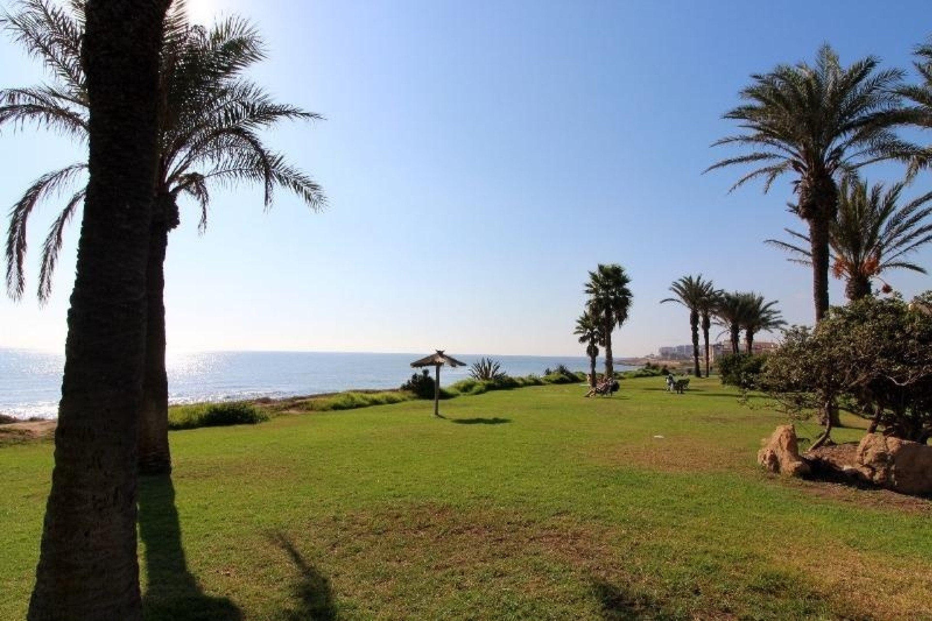 Venta - Apartamento / Piso -
Torrevieja - La veleta