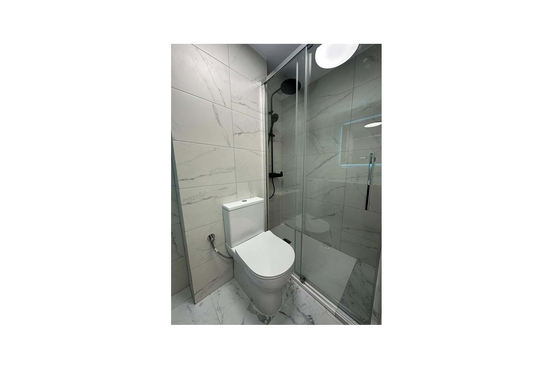 Venta - Apartamento / Piso -
Torrevieja - La veleta