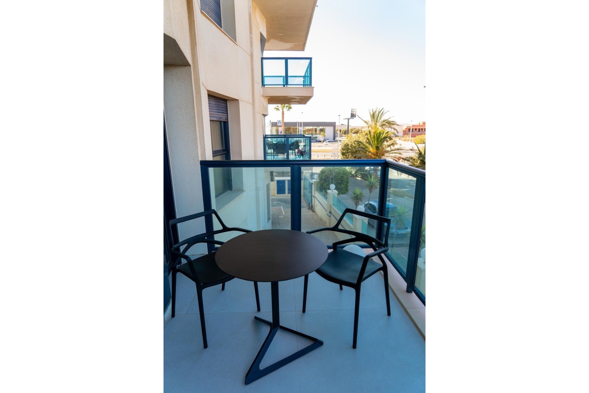 Venta - Apartamento / Piso -
Torrevieja - La veleta
