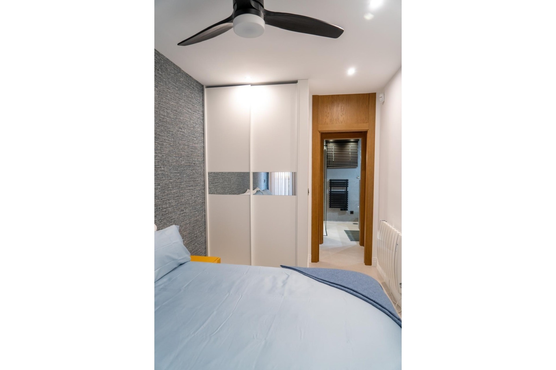 Venta - Apartamento / Piso -
Torrevieja - La veleta