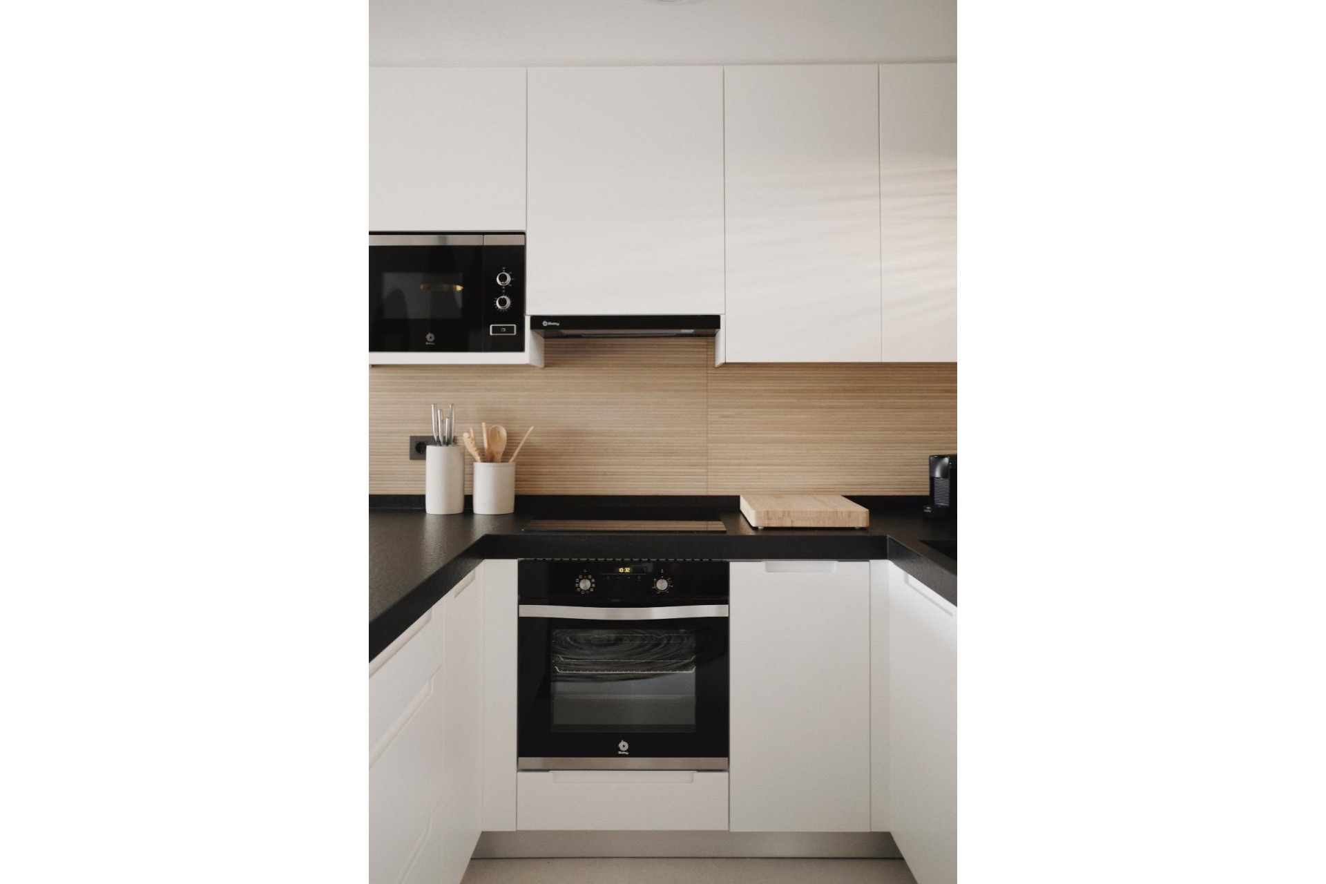 Venta - Apartamento / Piso -
Torrevieja - La veleta