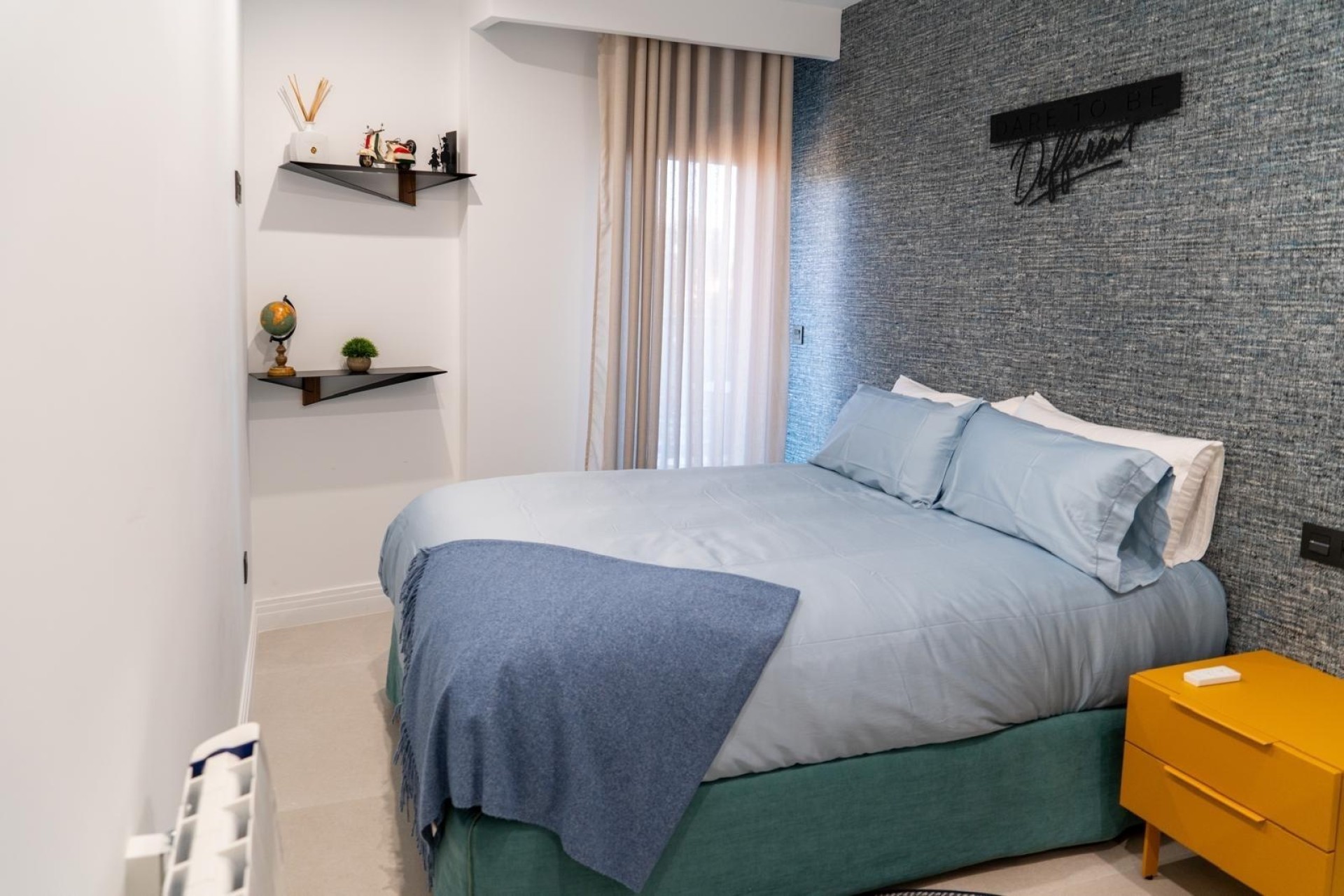 Venta - Apartamento / Piso -
Torrevieja - La veleta