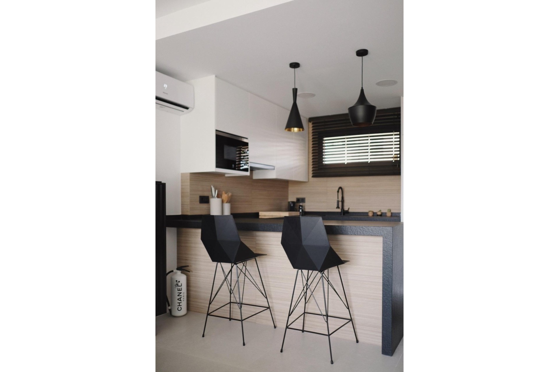 Venta - Apartamento / Piso -
Torrevieja - La veleta