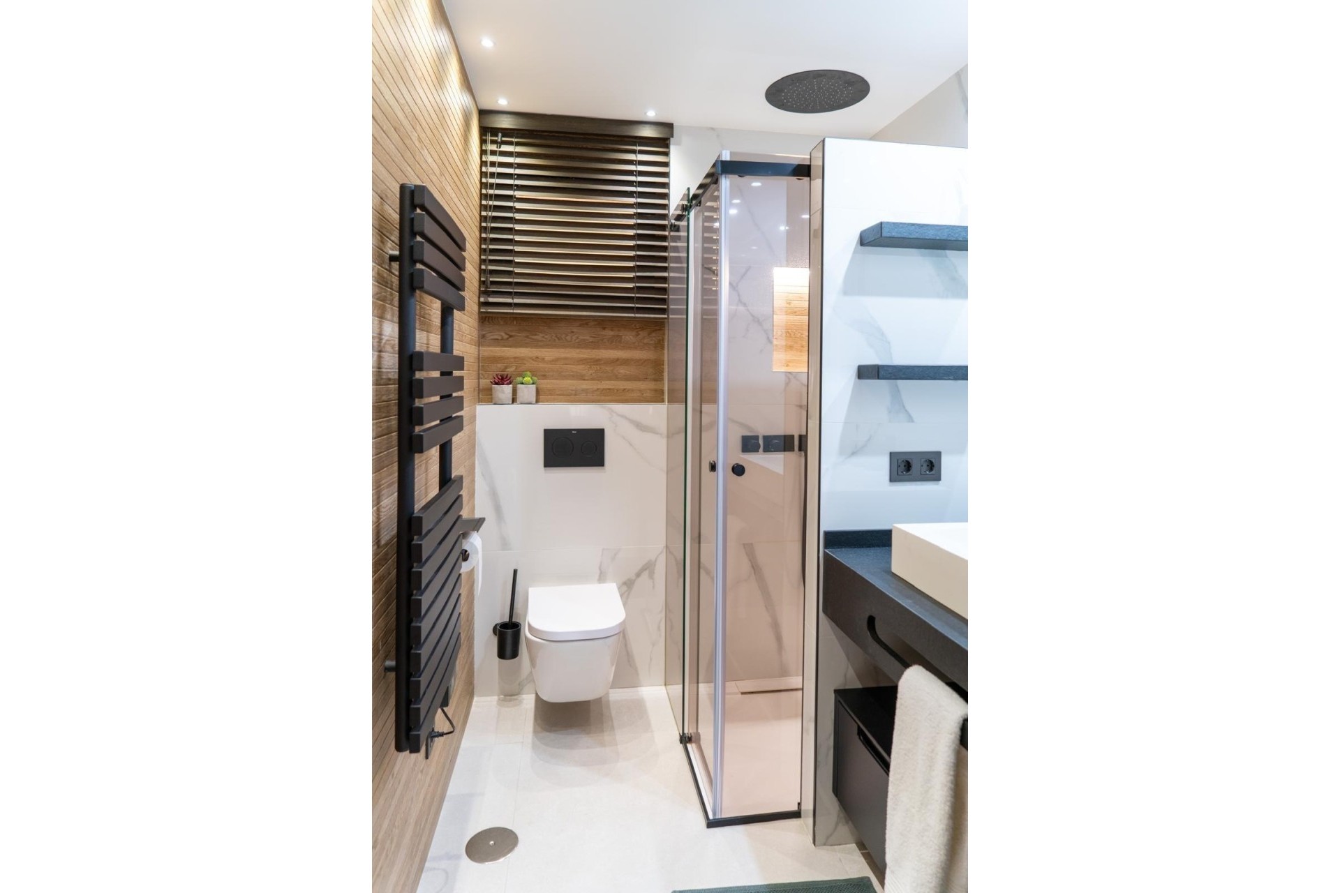 Venta - Apartamento / Piso -
Torrevieja - La veleta