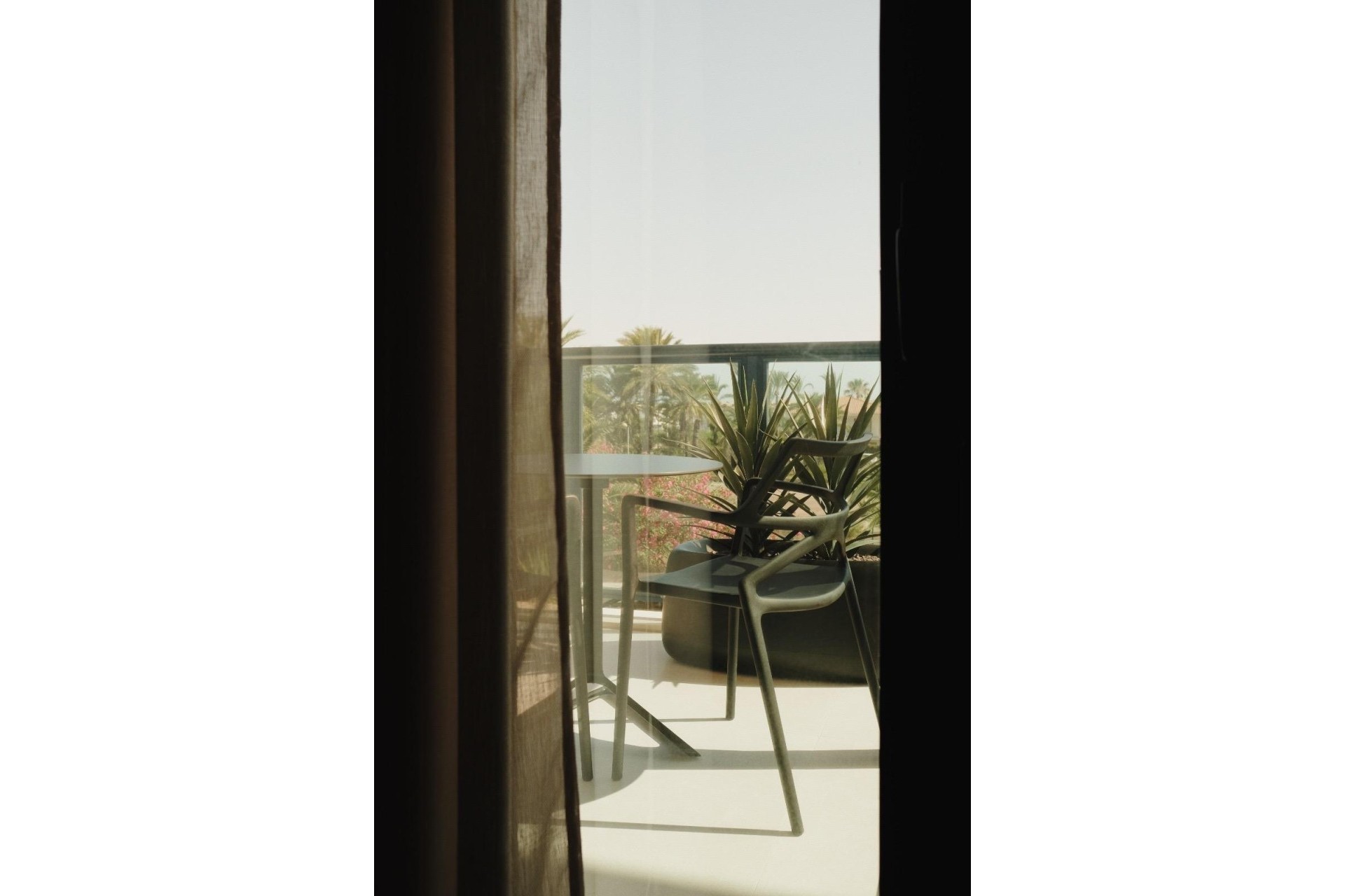 Venta - Apartamento / Piso -
Torrevieja - La veleta