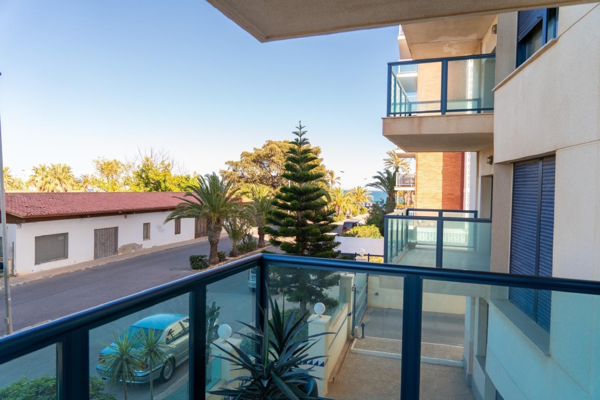 Venta - Apartamento / Piso -
Torrevieja - La veleta