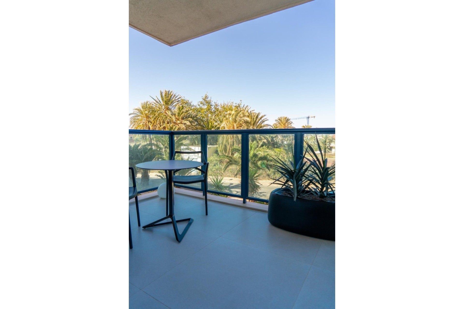 Venta - Apartamento / Piso -
Torrevieja - La veleta
