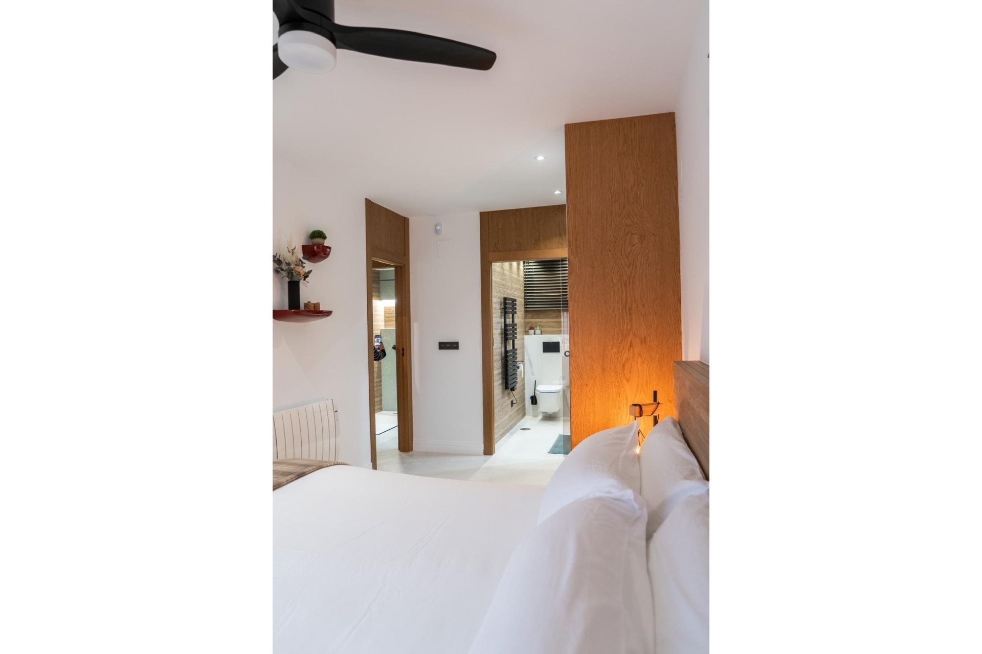 Venta - Apartamento / Piso -
Torrevieja - La veleta