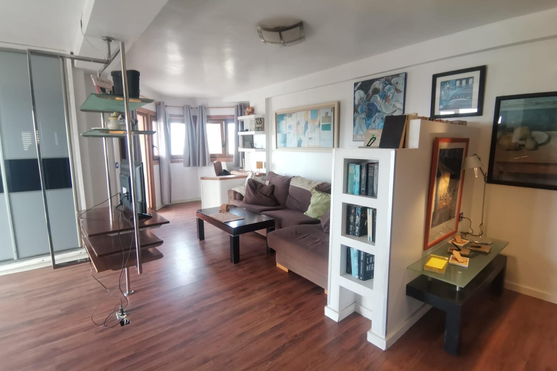 Venta - Apartamento / Piso -
Torrevieja - La veleta