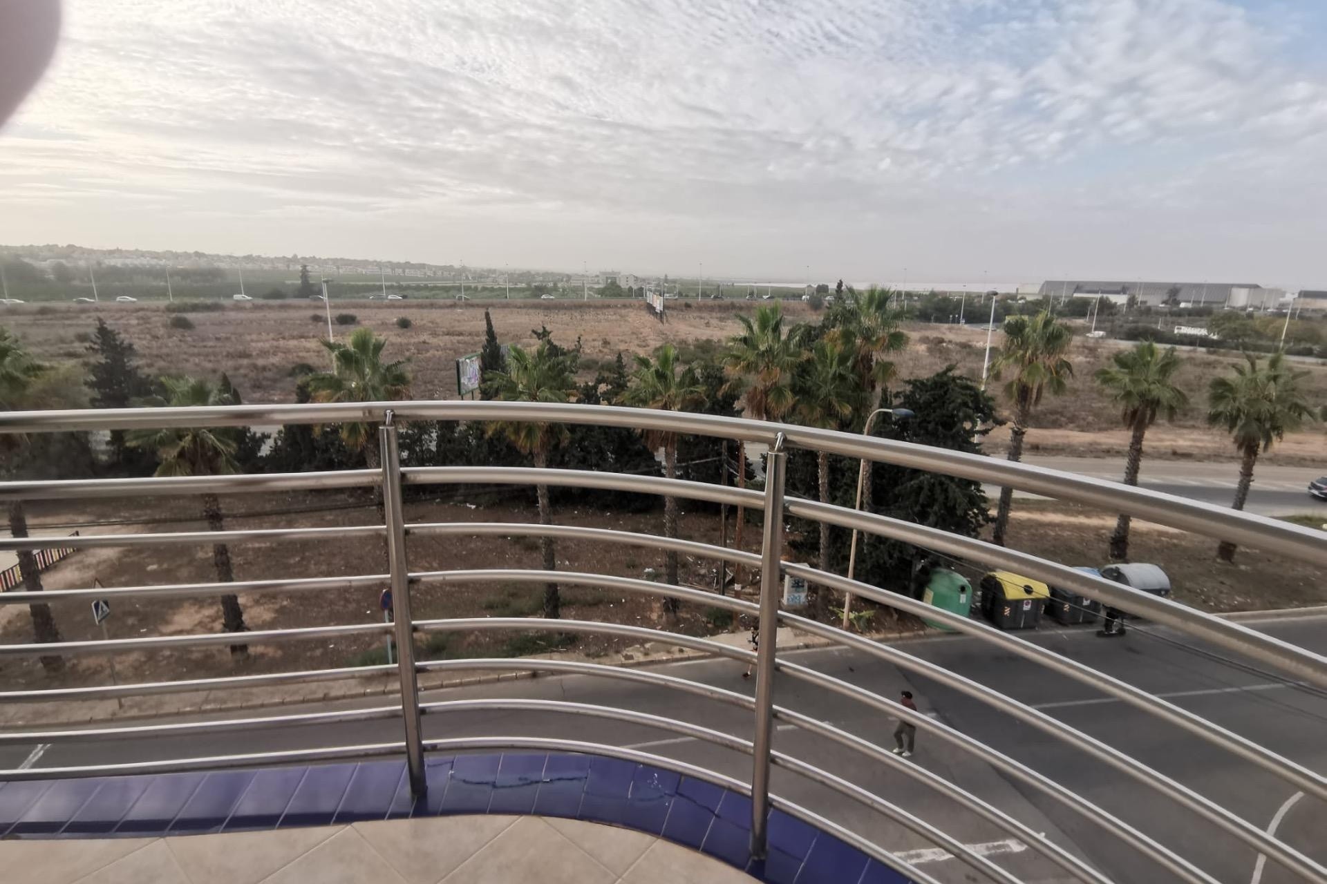 Venta - Apartamento / Piso -
Torrevieja - La veleta