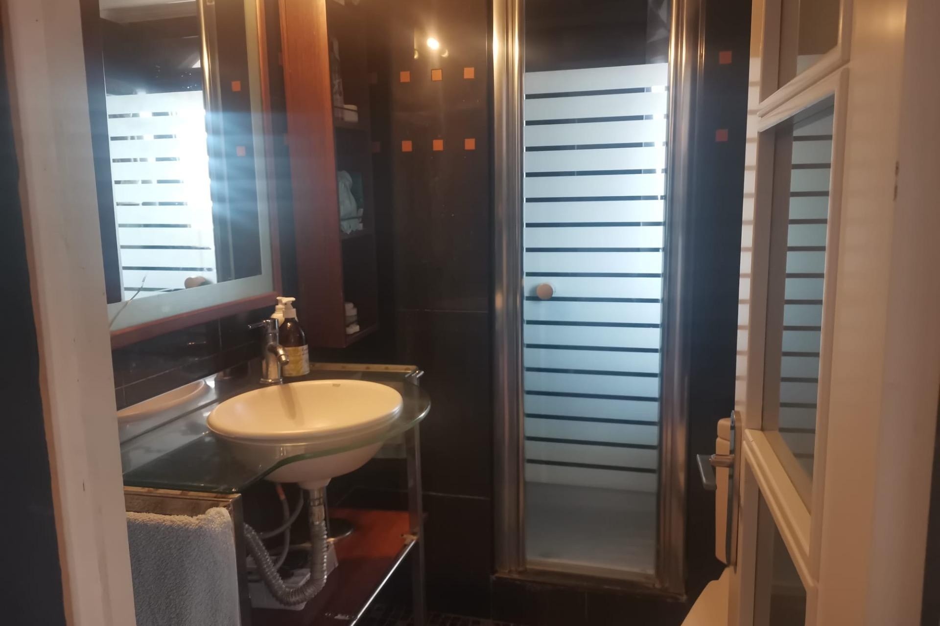 Venta - Apartamento / Piso -
Torrevieja - La veleta