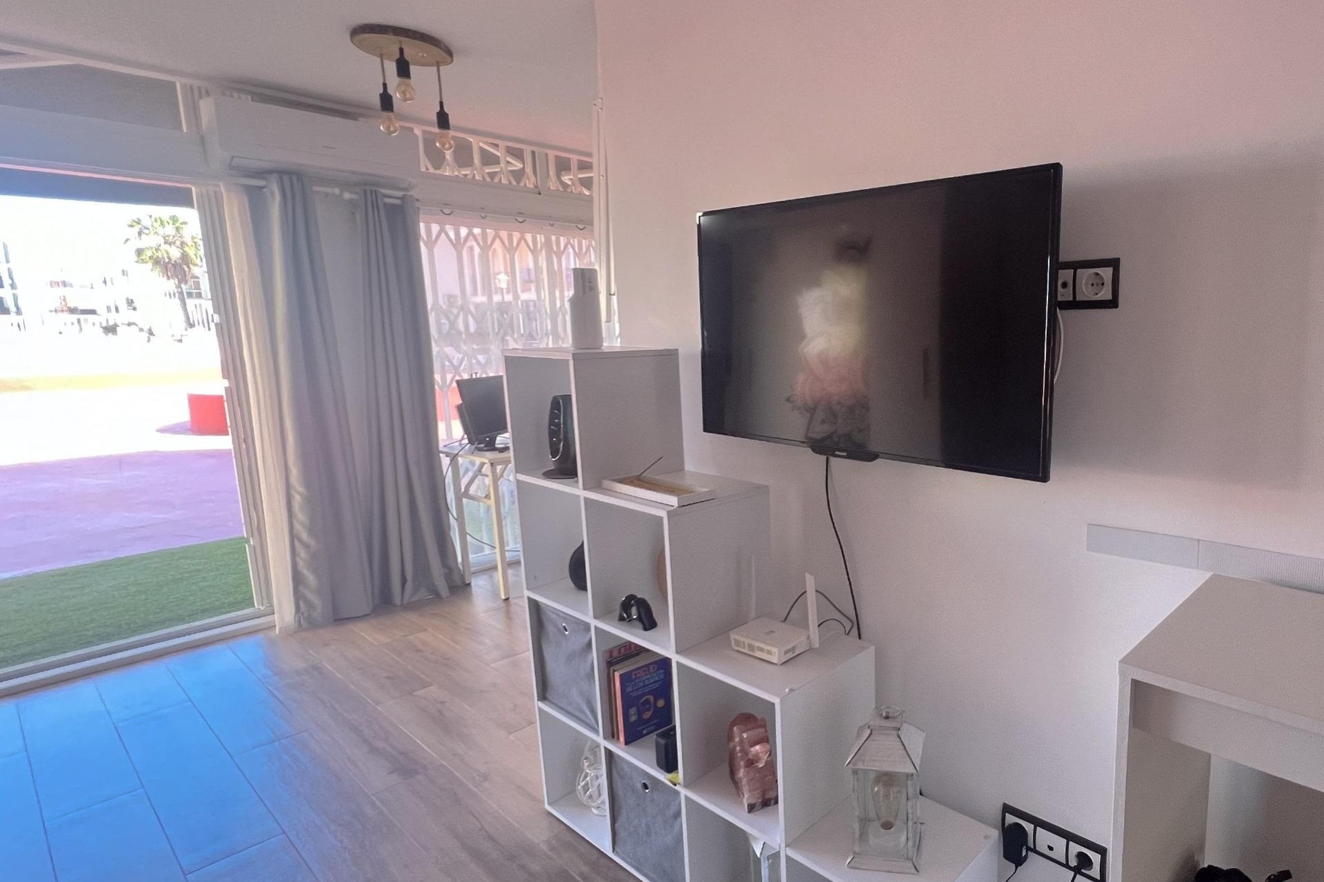 Venta - Apartamento / Piso -
Torrevieja - La veleta