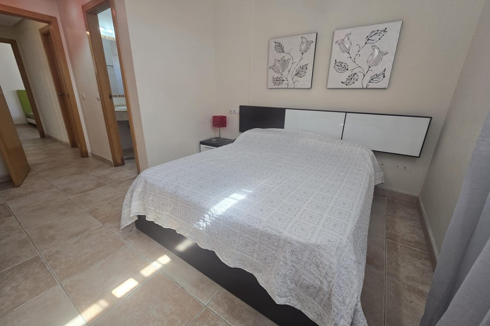 Venta - Apartamento / Piso -
Torrevieja - La veleta