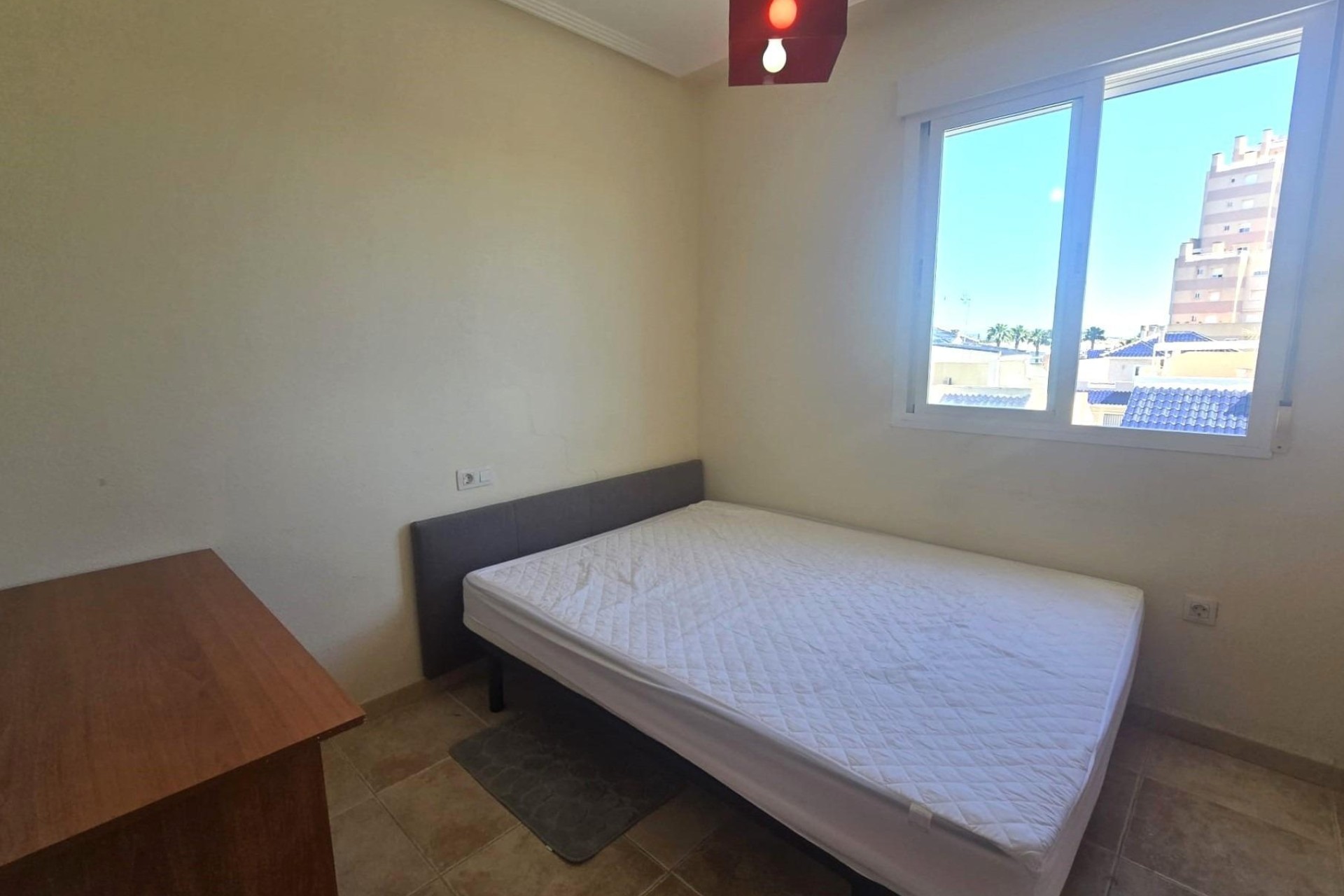 Venta - Apartamento / Piso -
Torrevieja - La veleta