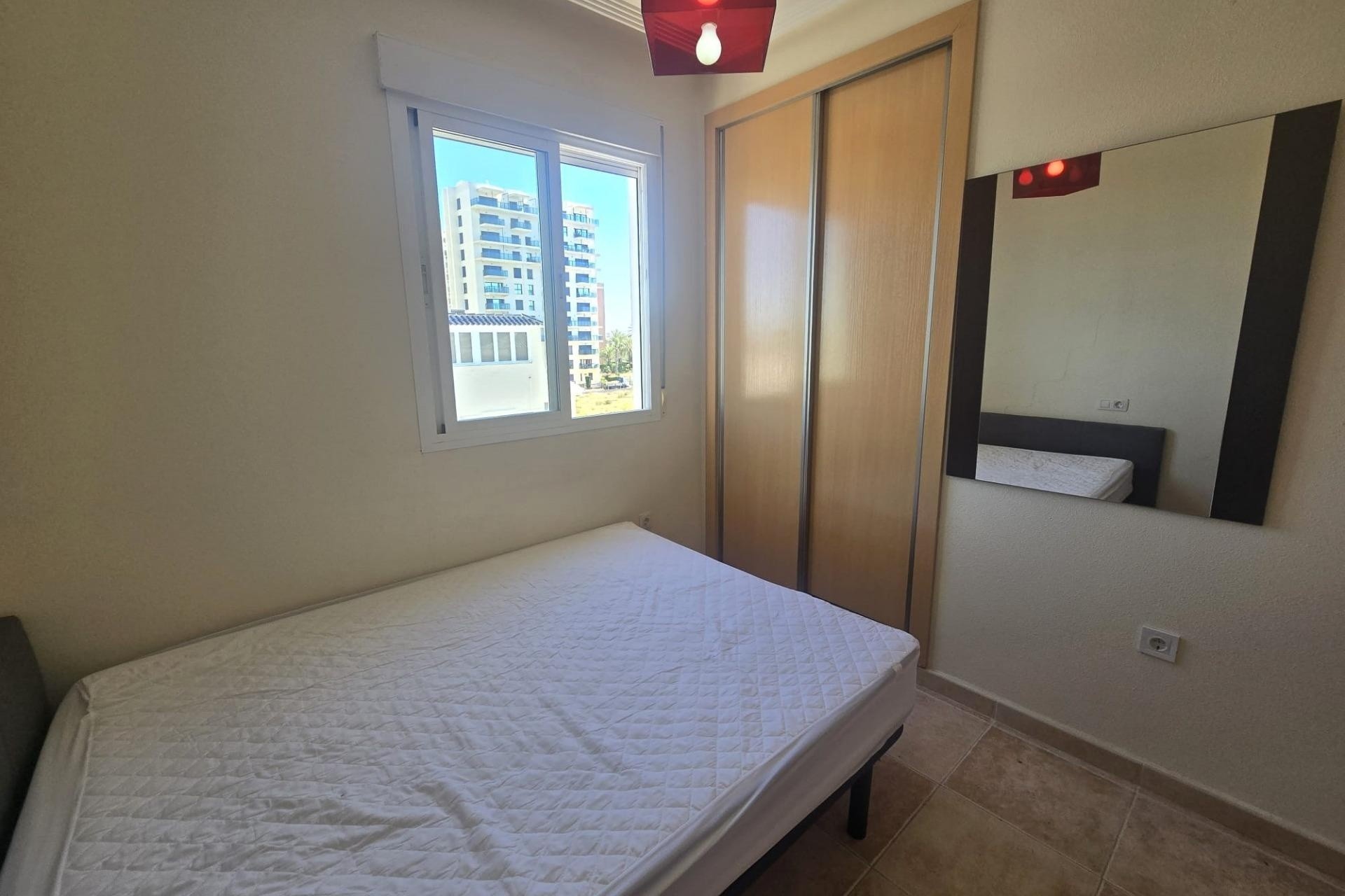 Venta - Apartamento / Piso -
Torrevieja - La veleta