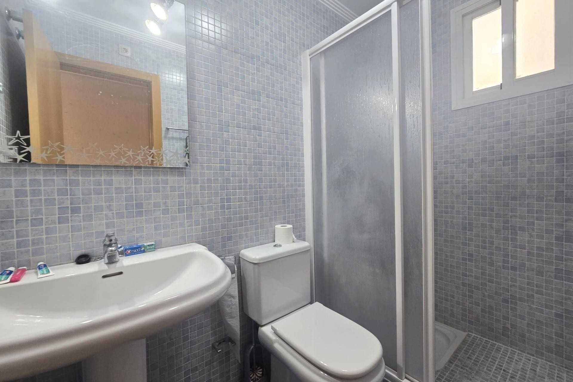 Venta - Apartamento / Piso -
Torrevieja - La veleta