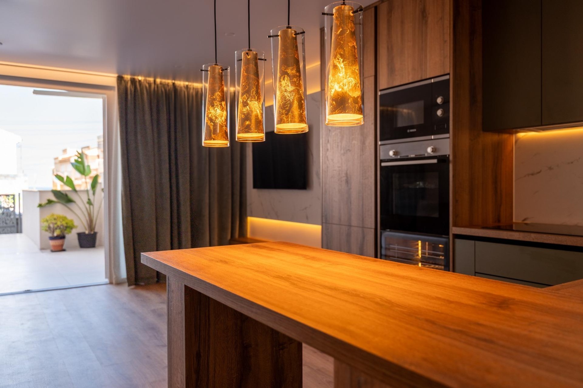 Venta - Apartamento / Piso -
Torrevieja - La veleta