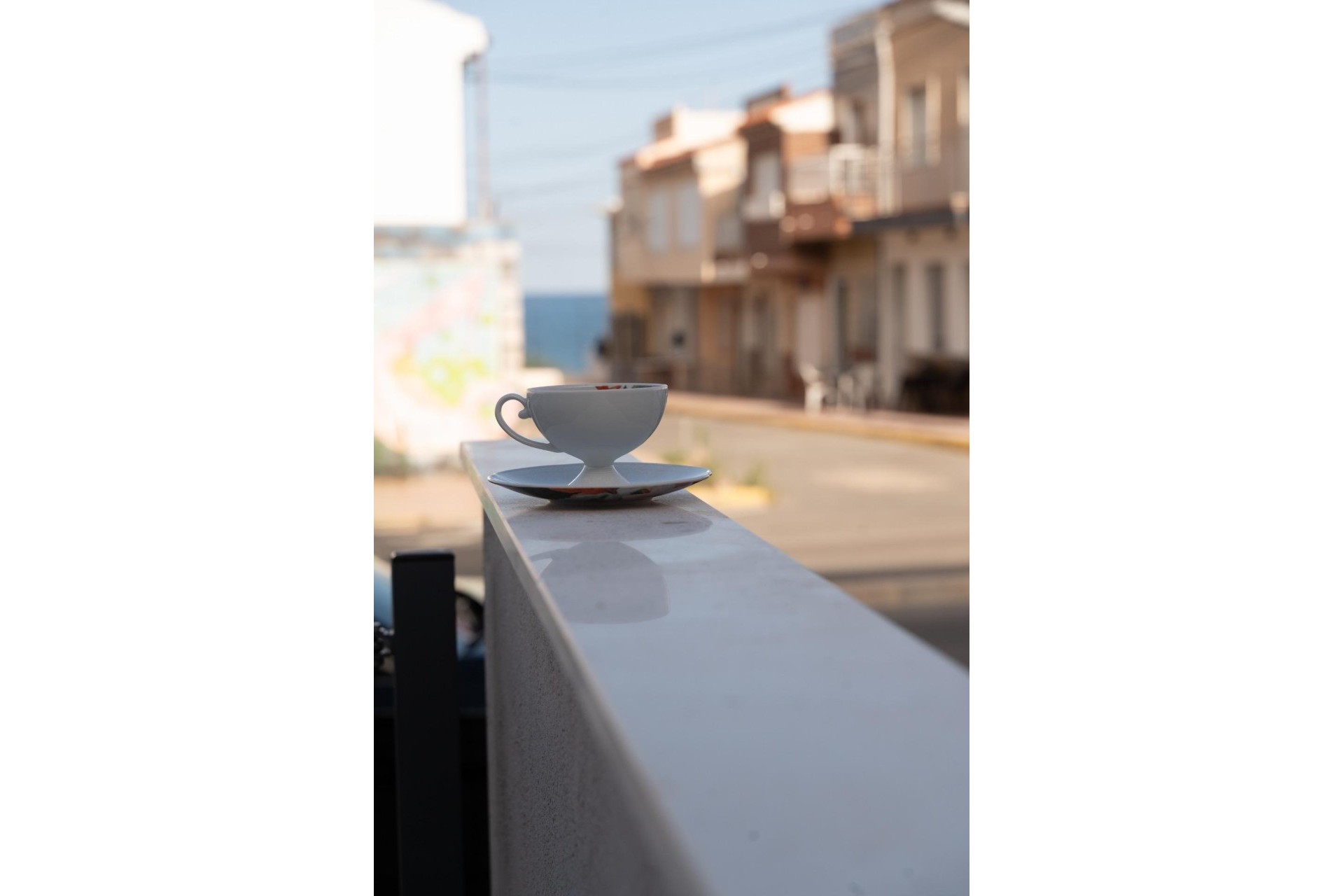 Venta - Apartamento / Piso -
Torrevieja - La veleta