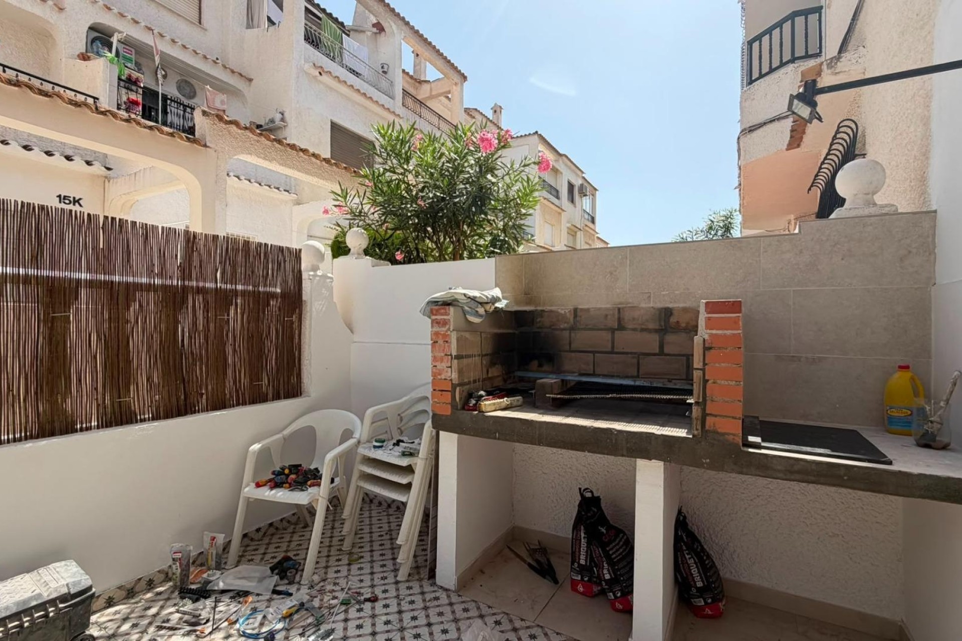 Venta - Apartamento / Piso -
Torrevieja - La Veleta