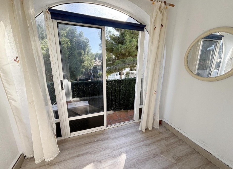 Venta - Apartamento piso -
Torrevieja - Lago jardin