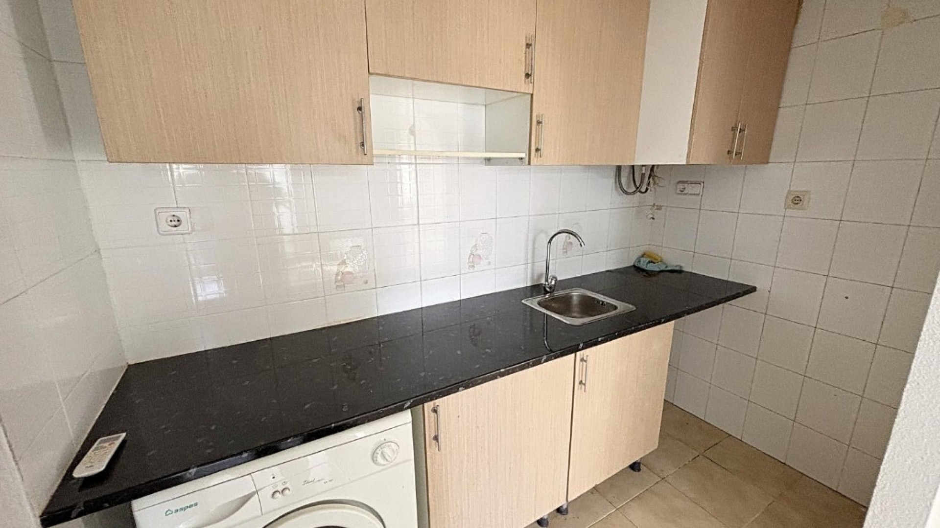 Venta - Apartamento piso -
Torrevieja - Lago jardin