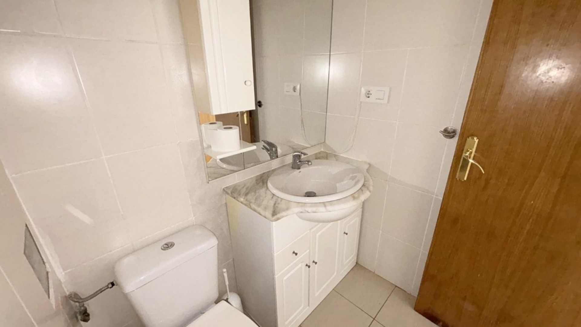 Venta - Apartamento piso -
Torrevieja - Lago jardin