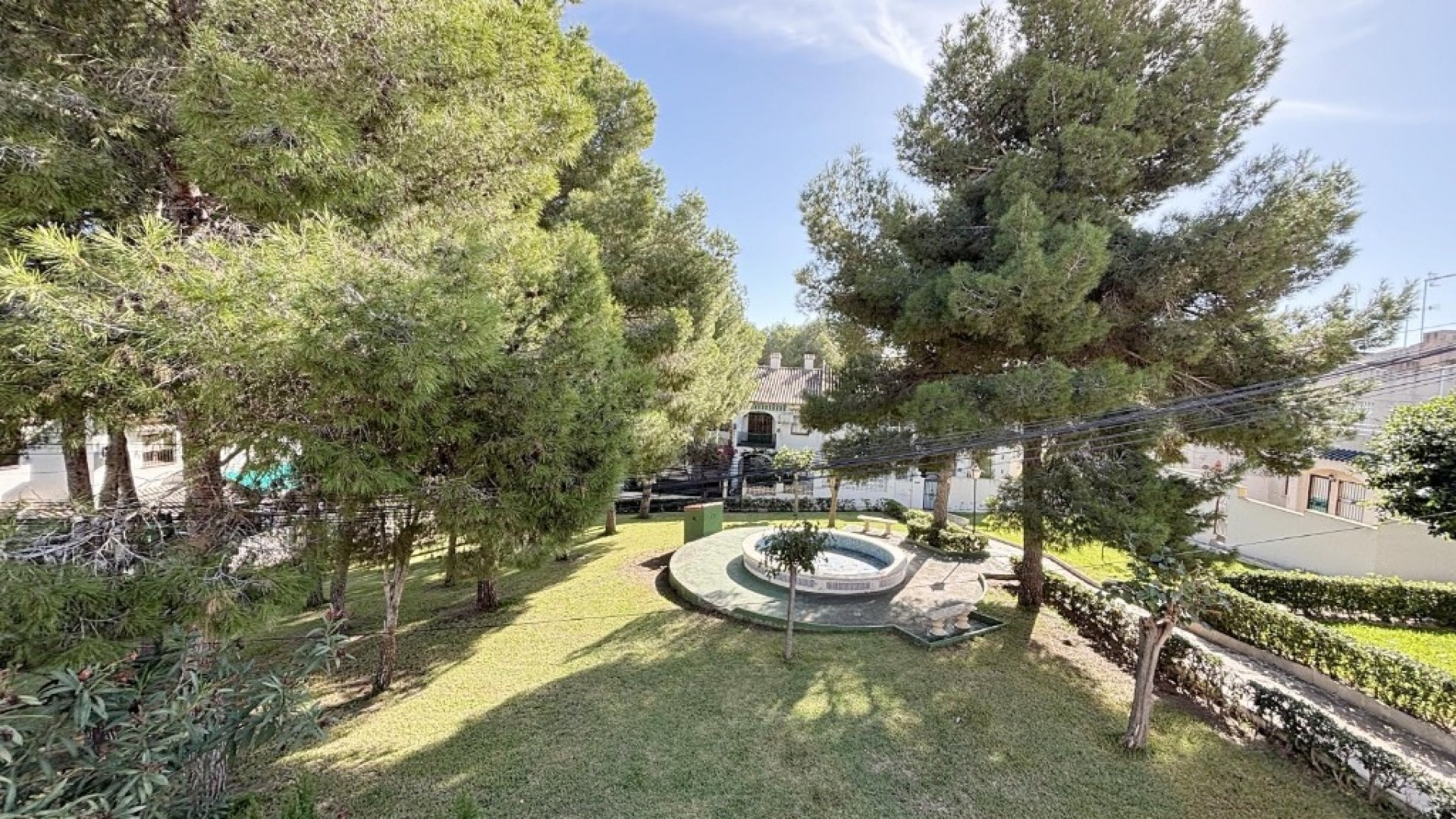 Venta - Apartamento piso -
Torrevieja - Lago jardin