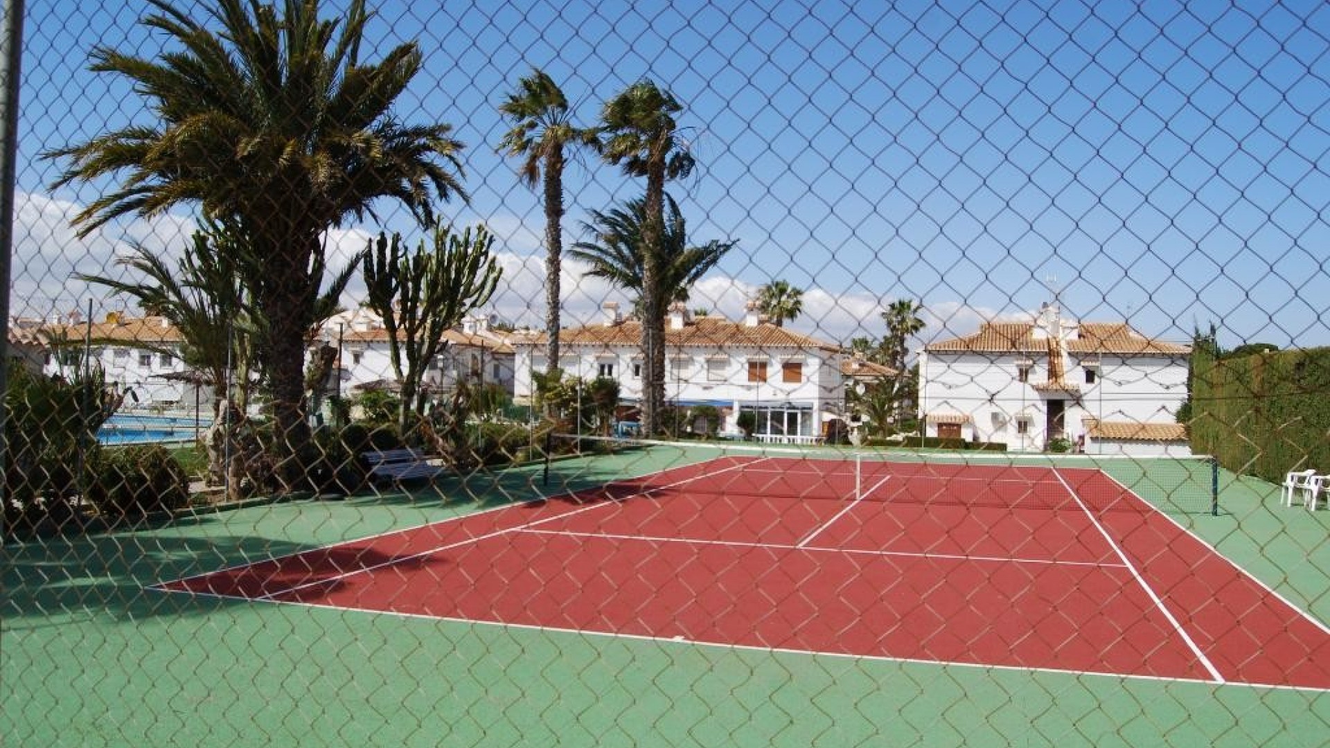 Venta - Apartamento piso -
Torrevieja - Lago jardin