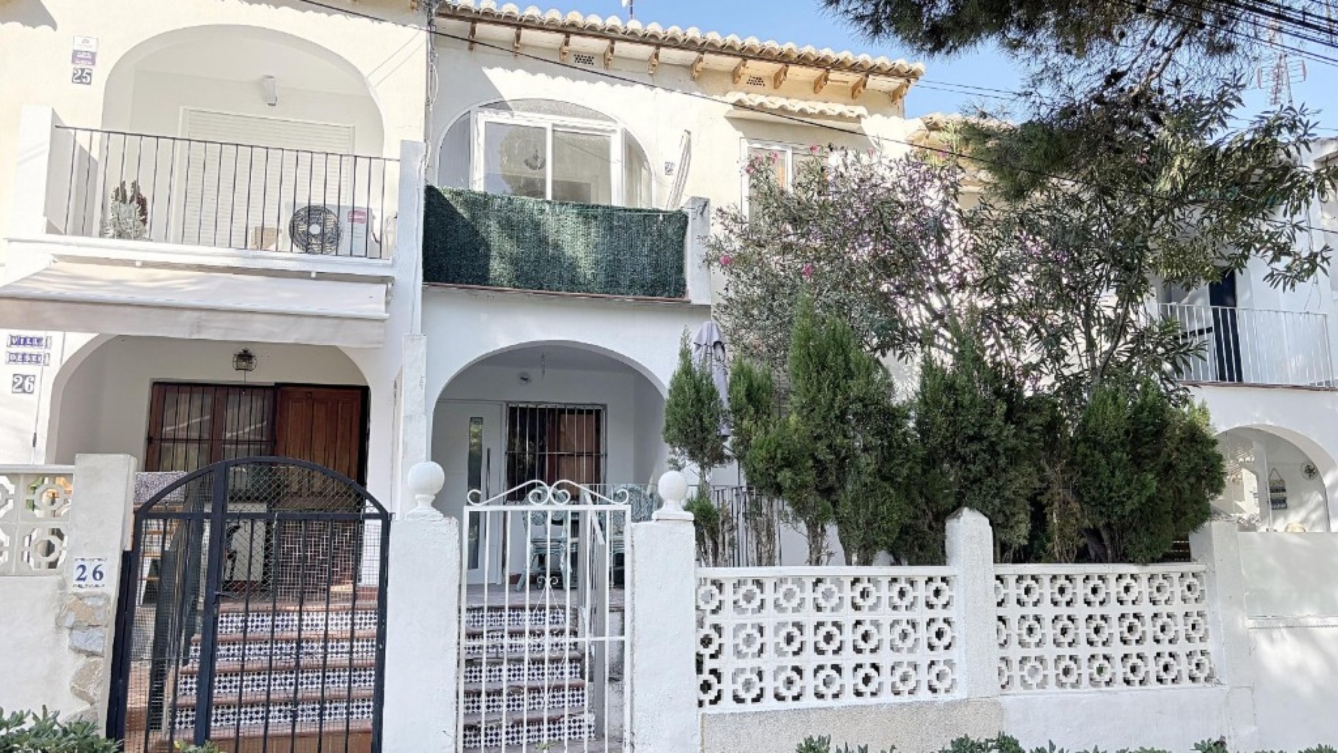 Venta - Apartamento piso -
Torrevieja - Lago jardin