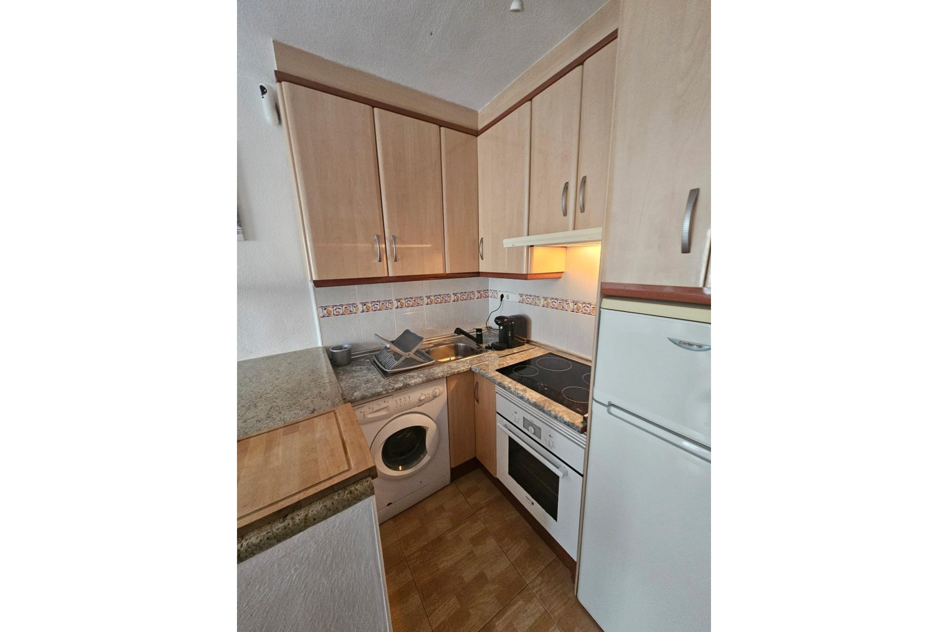 Venta - Apartamento / Piso -
Torrevieja - Lago jardin