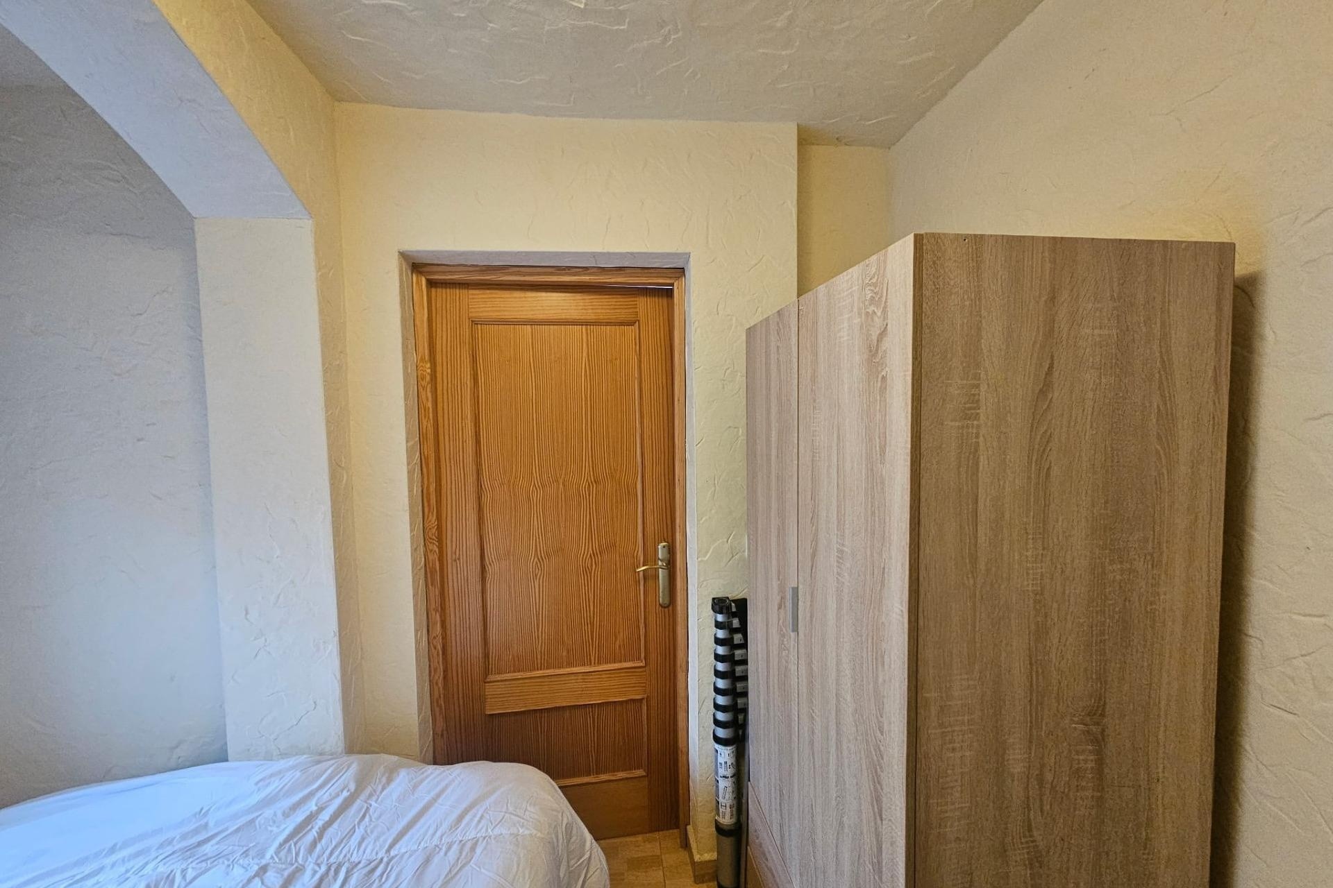 Venta - Apartamento / Piso -
Torrevieja - Lago jardin