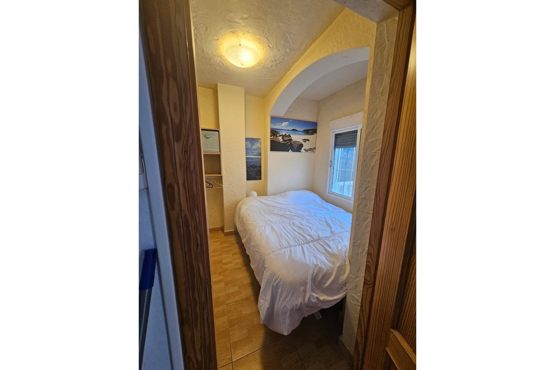 Venta - Apartamento / Piso -
Torrevieja - Lago jardin