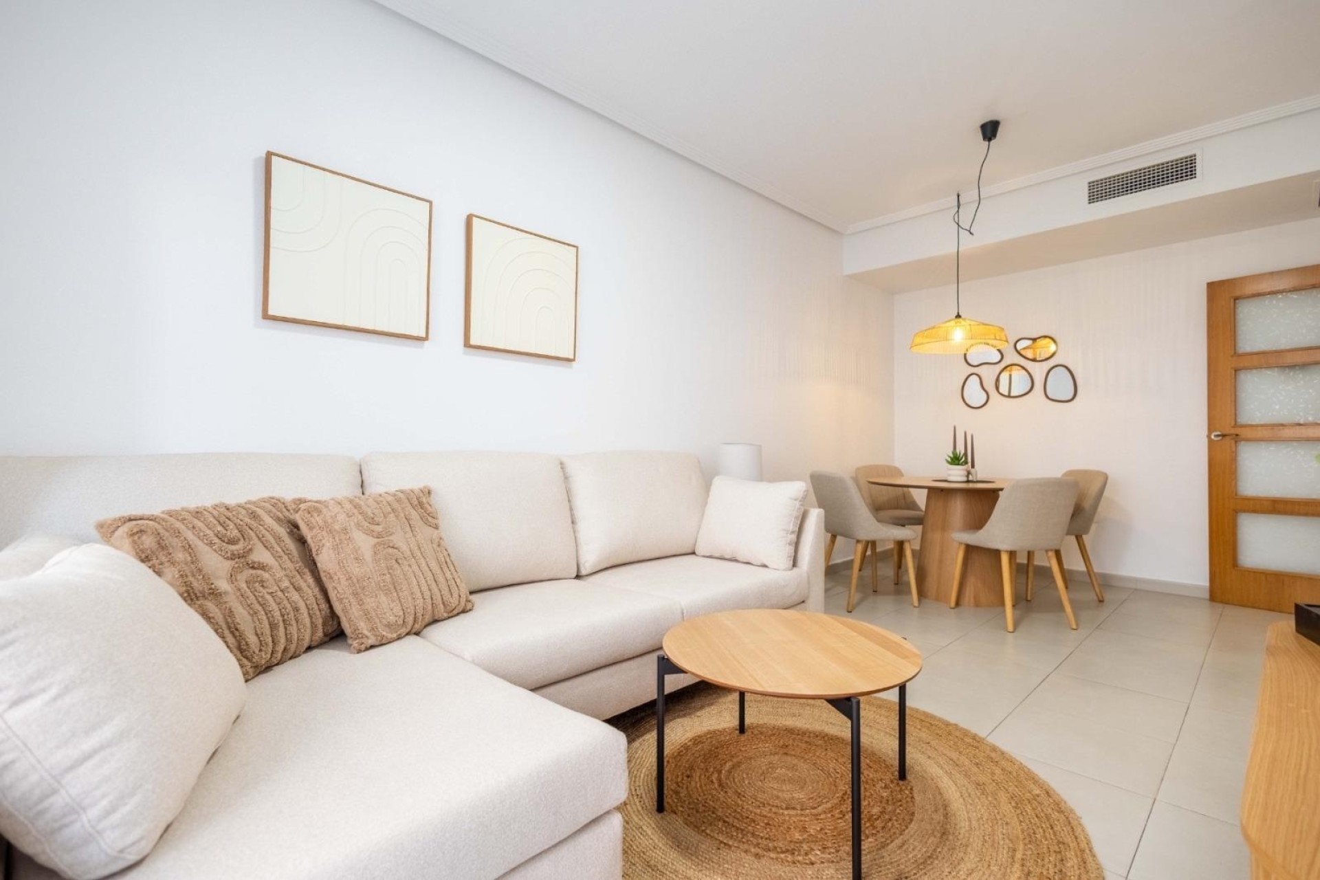 Venta - Apartamento / Piso -
Torrevieja - Las calas
