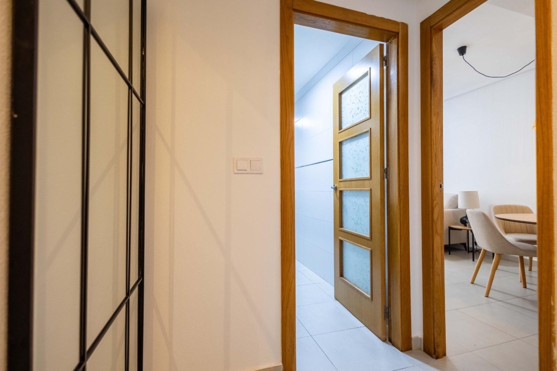Venta - Apartamento / Piso -
Torrevieja - Las calas