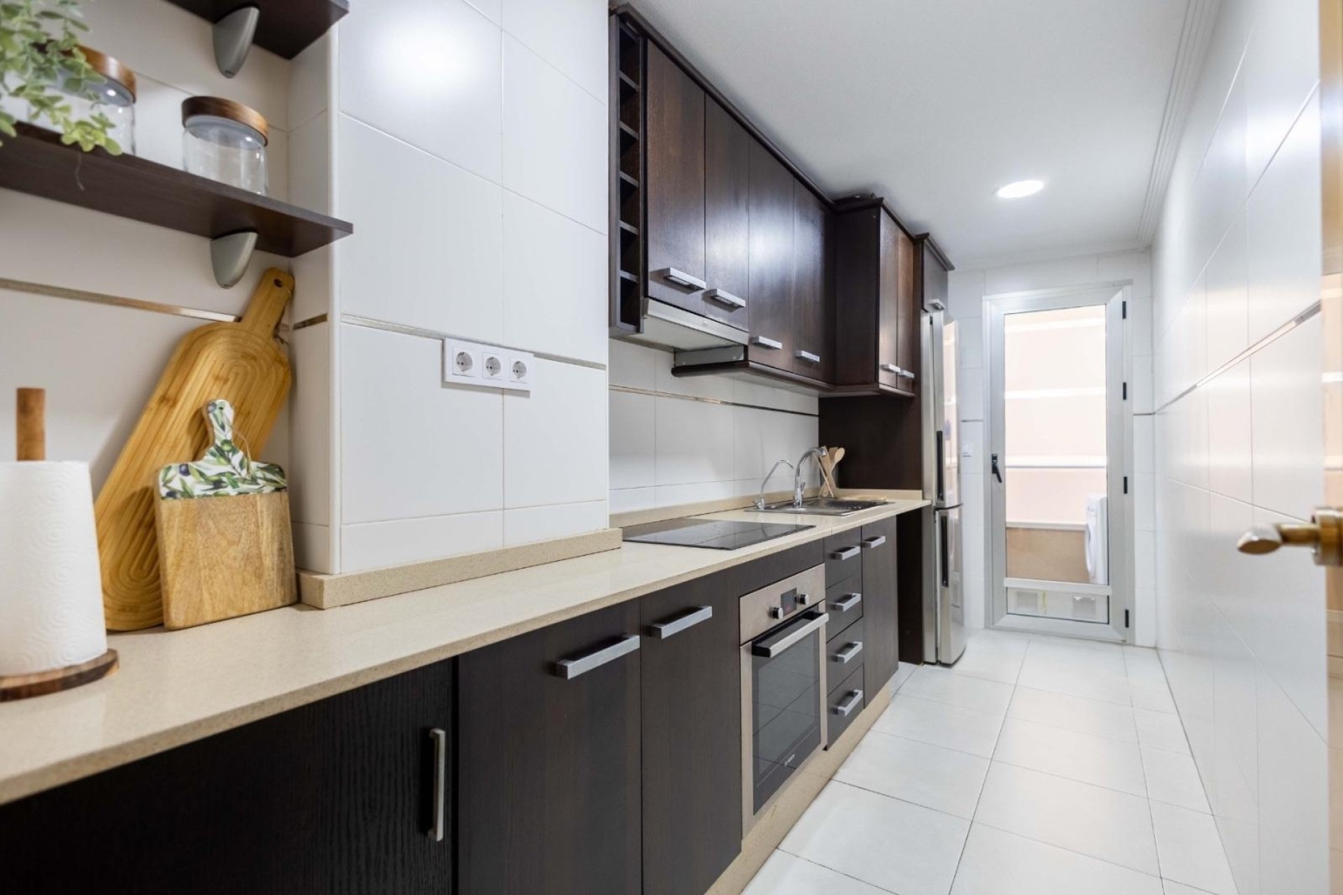 Venta - Apartamento / Piso -
Torrevieja - Las calas