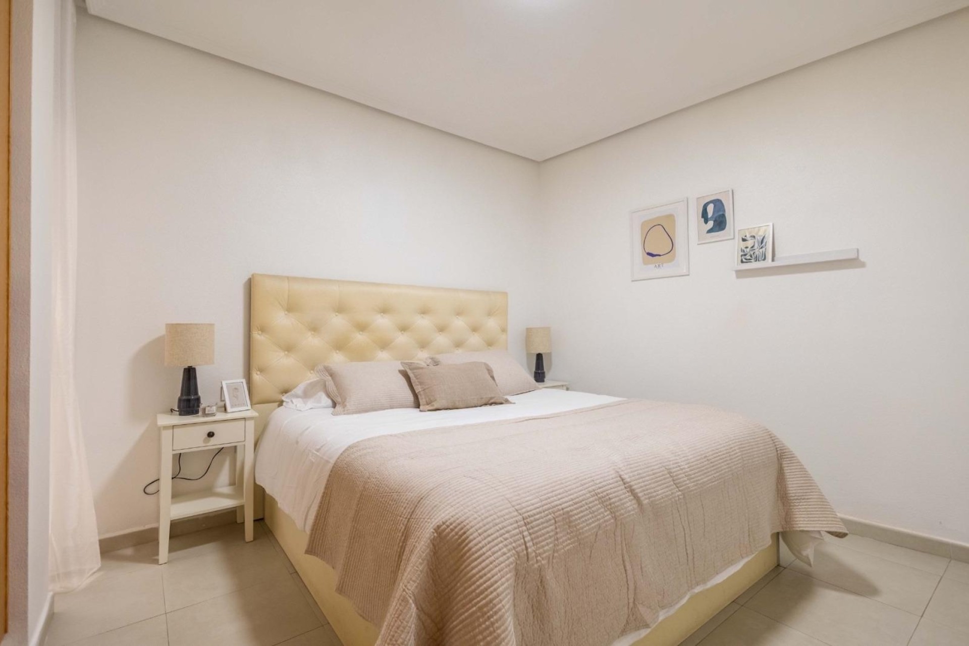 Venta - Apartamento / Piso -
Torrevieja - Las calas