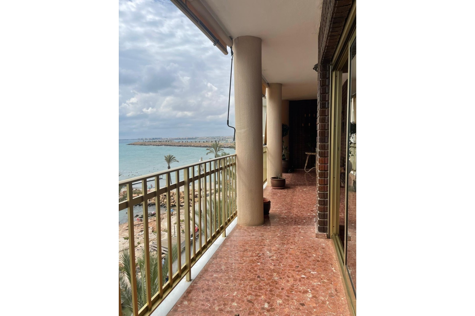 Venta - Apartamento / Piso -
Torrevieja - Las Piscinas Naturales