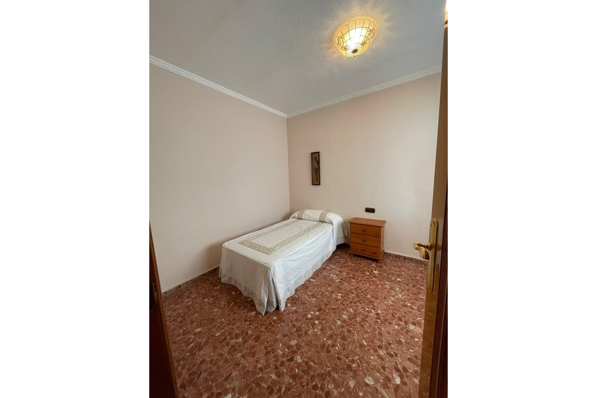 Venta - Apartamento / Piso -
Torrevieja - Las Piscinas Naturales