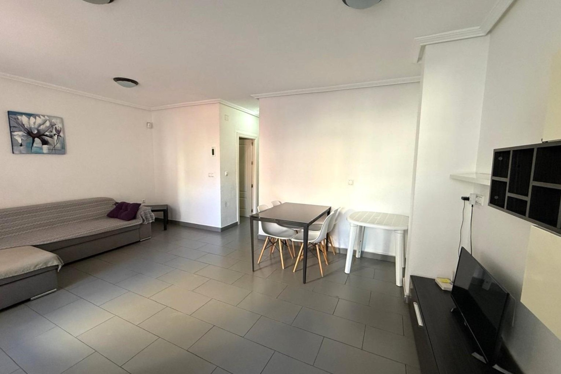 Venta - Apartamento / Piso -
Torrevieja - Las Piscinas Naturales