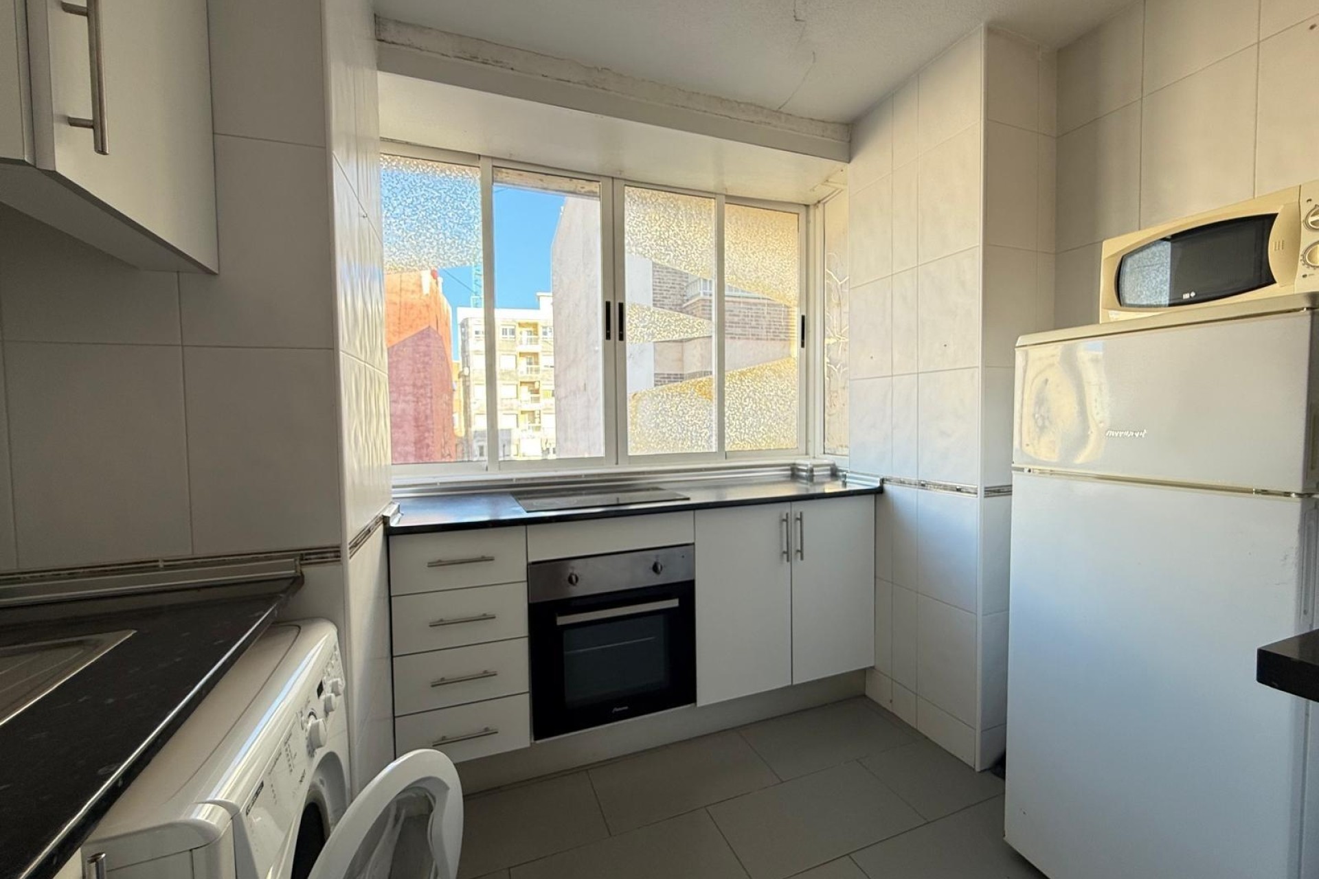 Venta - Apartamento / Piso -
Torrevieja - Las Piscinas Naturales