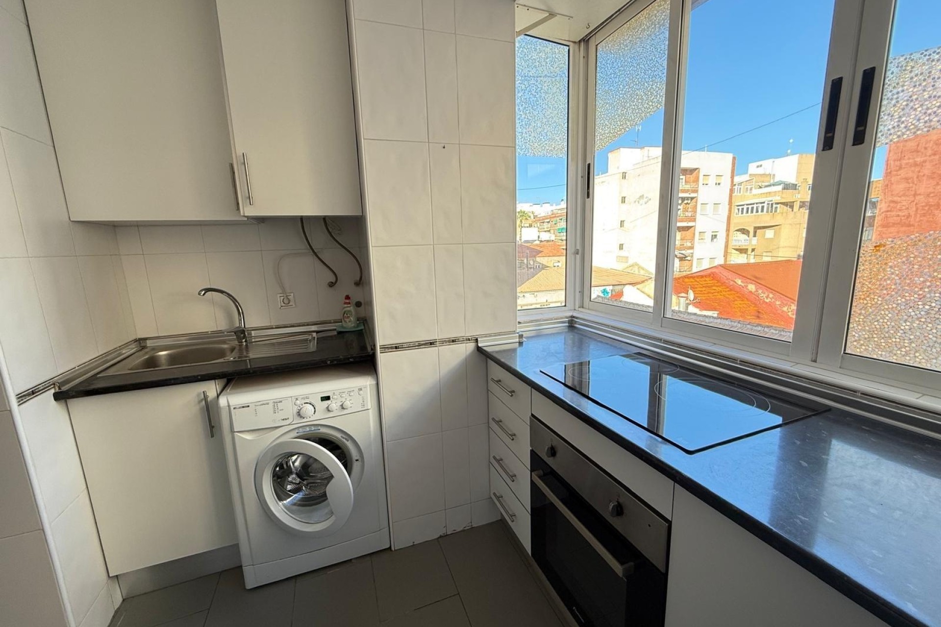 Venta - Apartamento / Piso -
Torrevieja - Las Piscinas Naturales