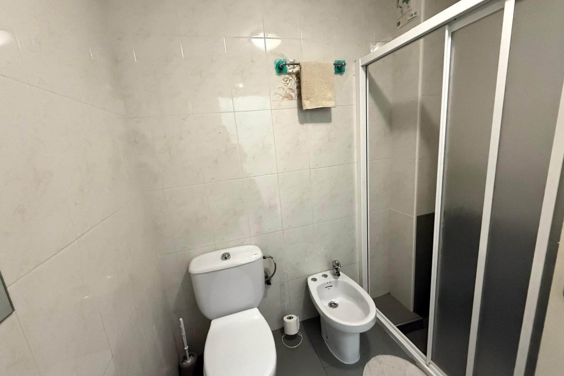 Venta - Apartamento / Piso -
Torrevieja - Las Piscinas Naturales