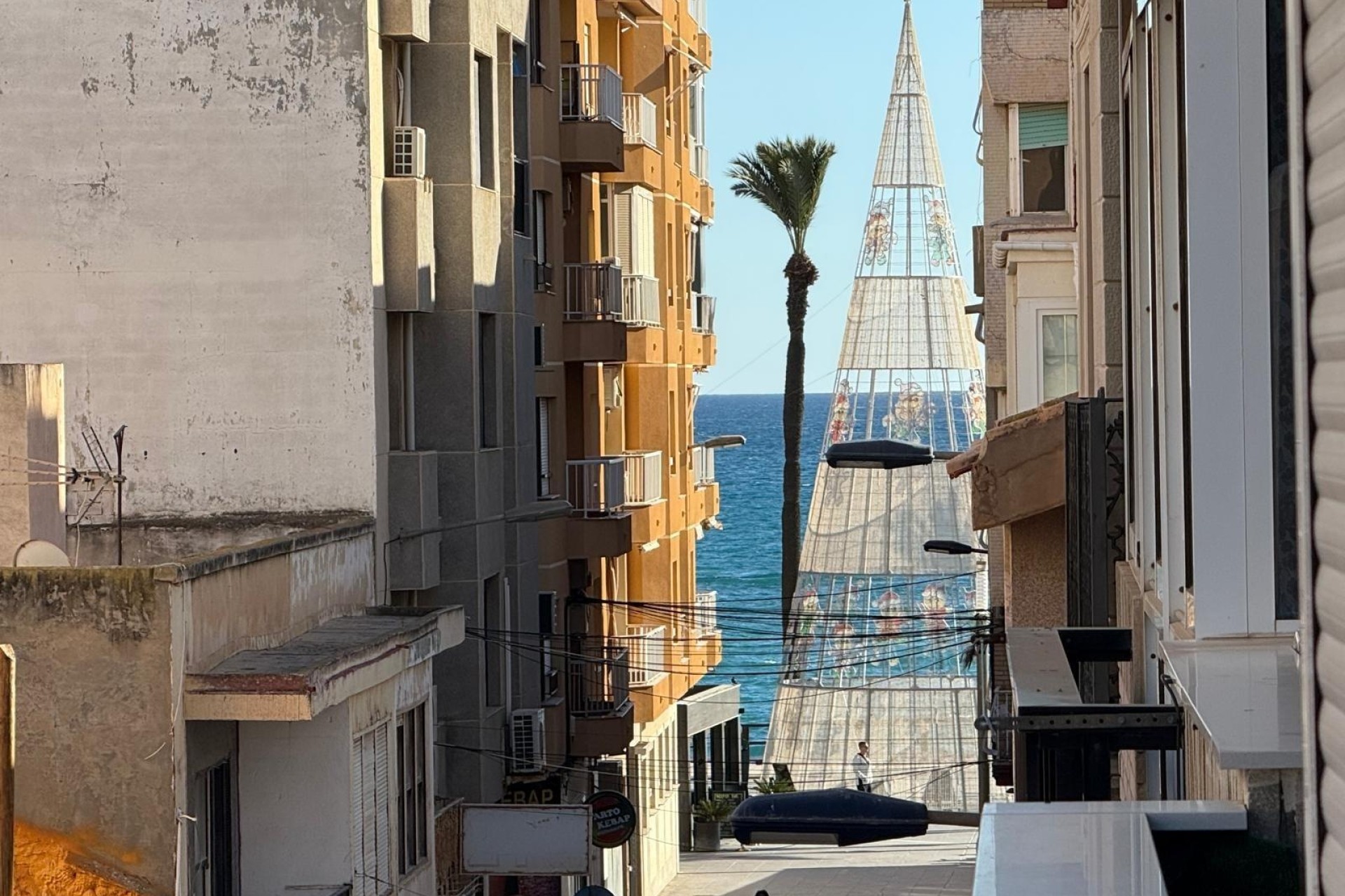 Venta - Apartamento / Piso -
Torrevieja - Las Piscinas Naturales