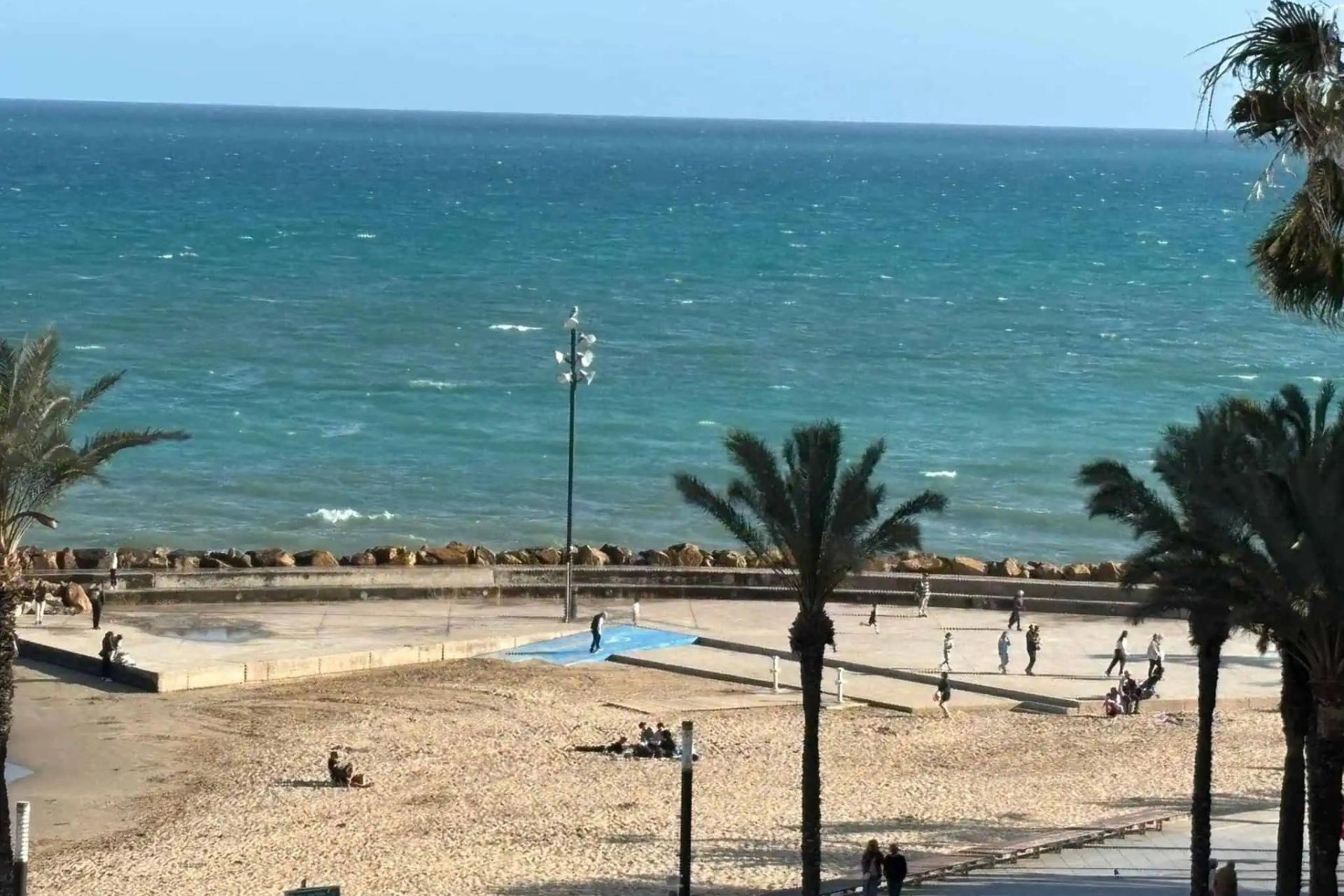 Venta - Apartamento / Piso -
Torrevieja - Las Piscinas Naturales