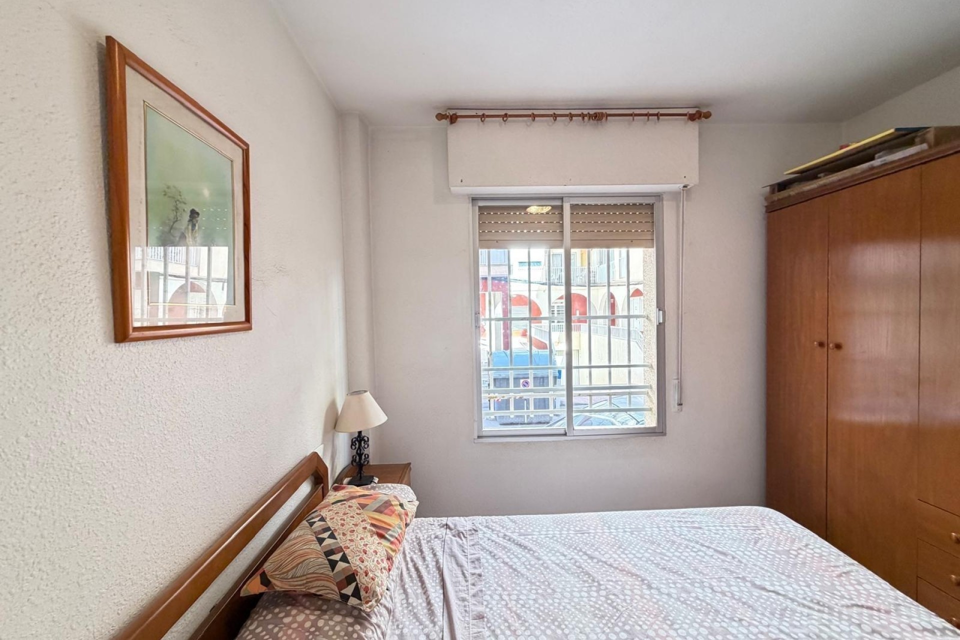 Venta - Apartamento / Piso -
Torrevieja - Las Piscinas Naturales