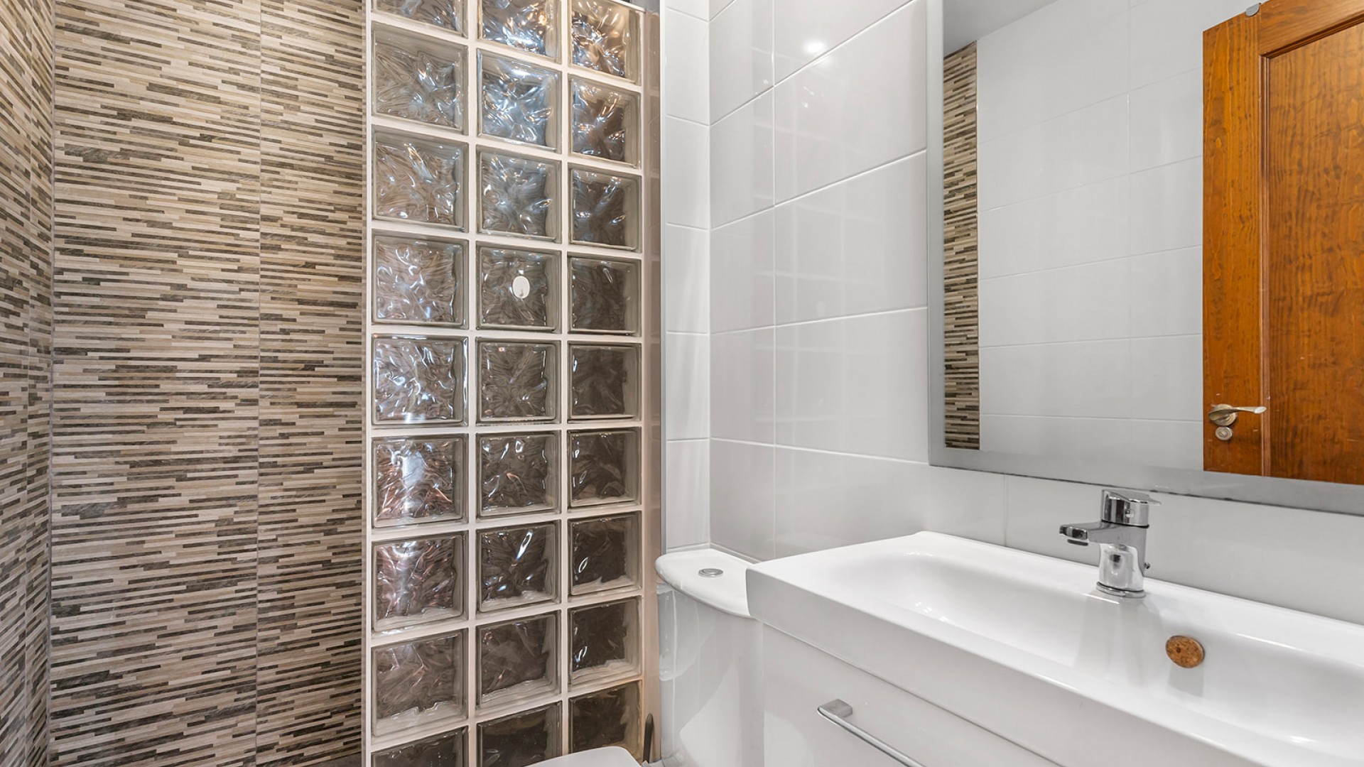 Venta - Apartamento piso -
Torrevieja - Los altos