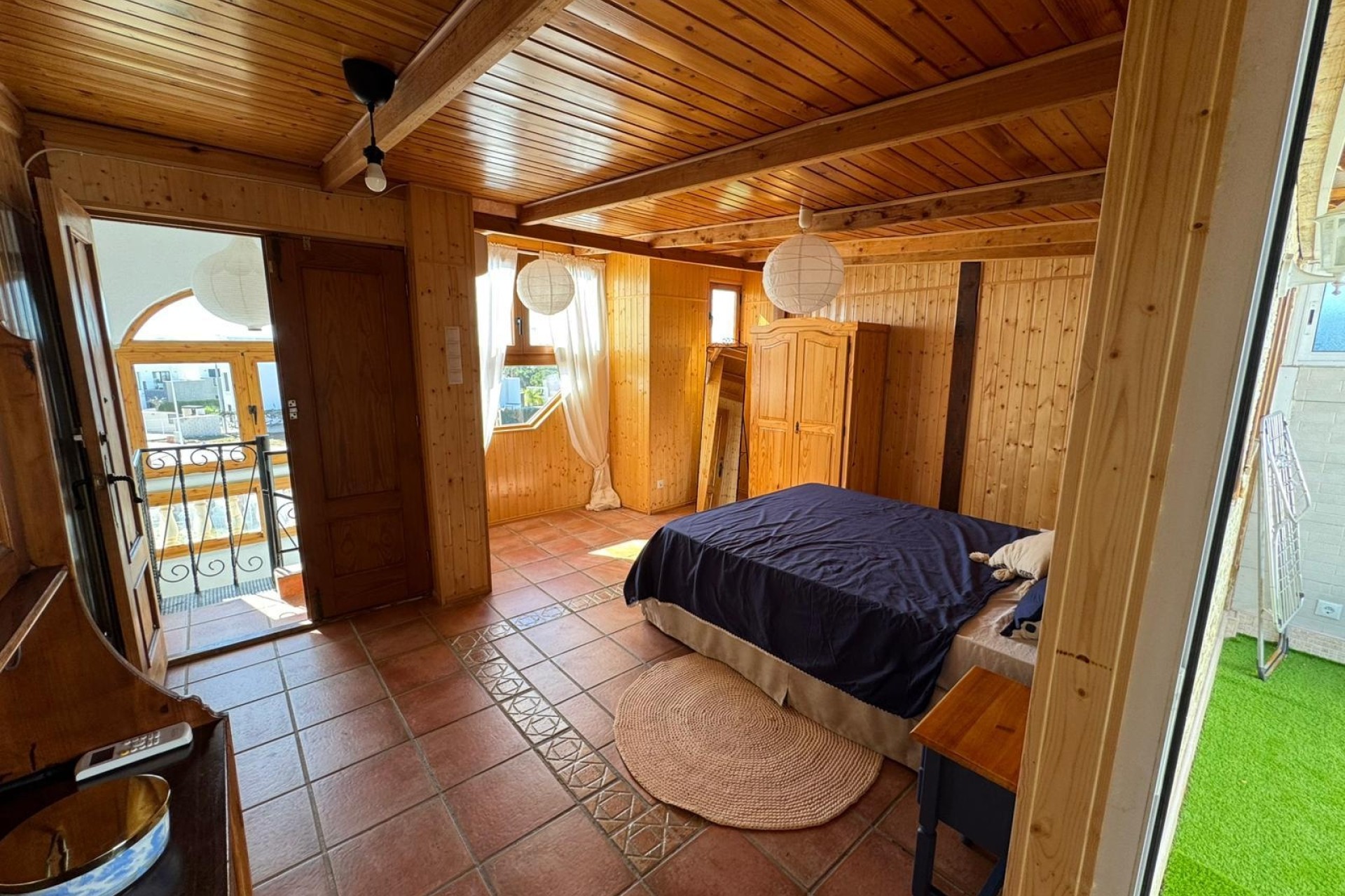 Venta - Apartamento / Piso -
Torrevieja - Los altos