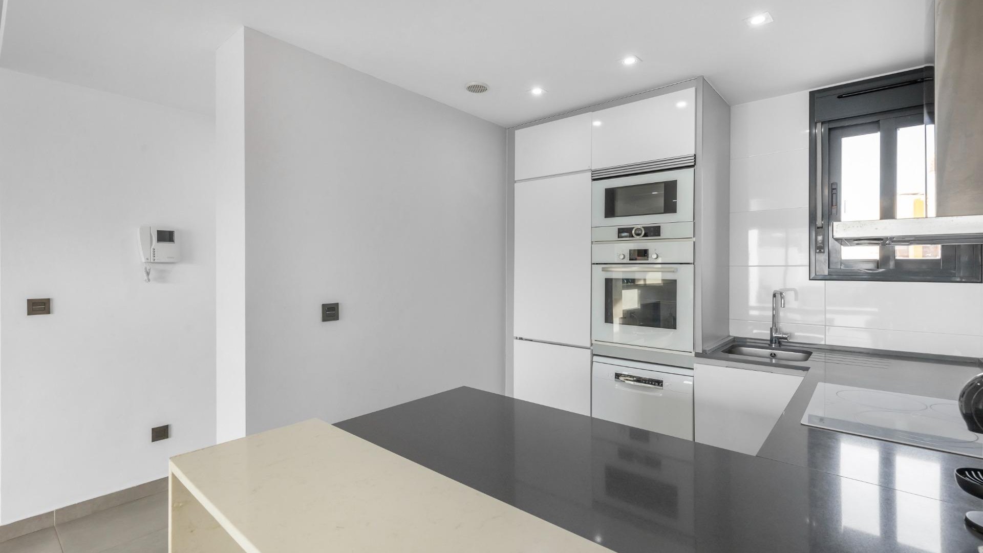 Venta - Apartamento piso -
Torrevieja - Los Balcones - Los Altos del Edén