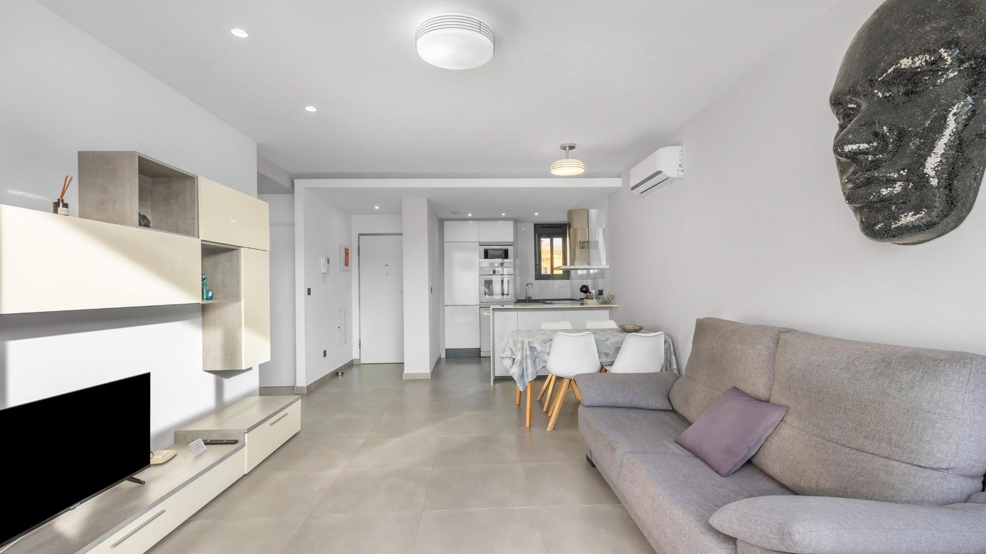 Venta - Apartamento piso -
Torrevieja - Los Balcones - Los Altos del Edén